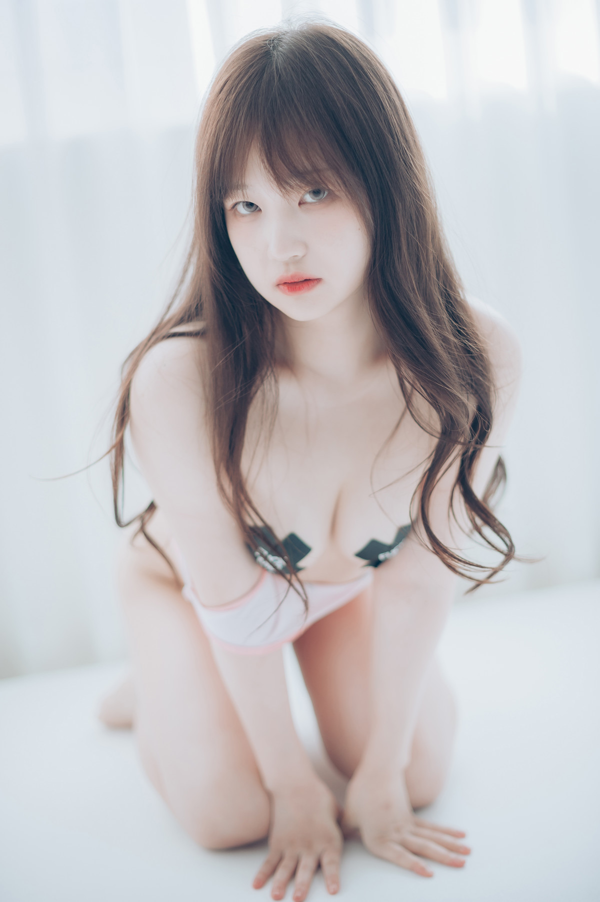 Sia 시아, [JOApictures] DOLPHIN No.22 January Set.02の写真 32