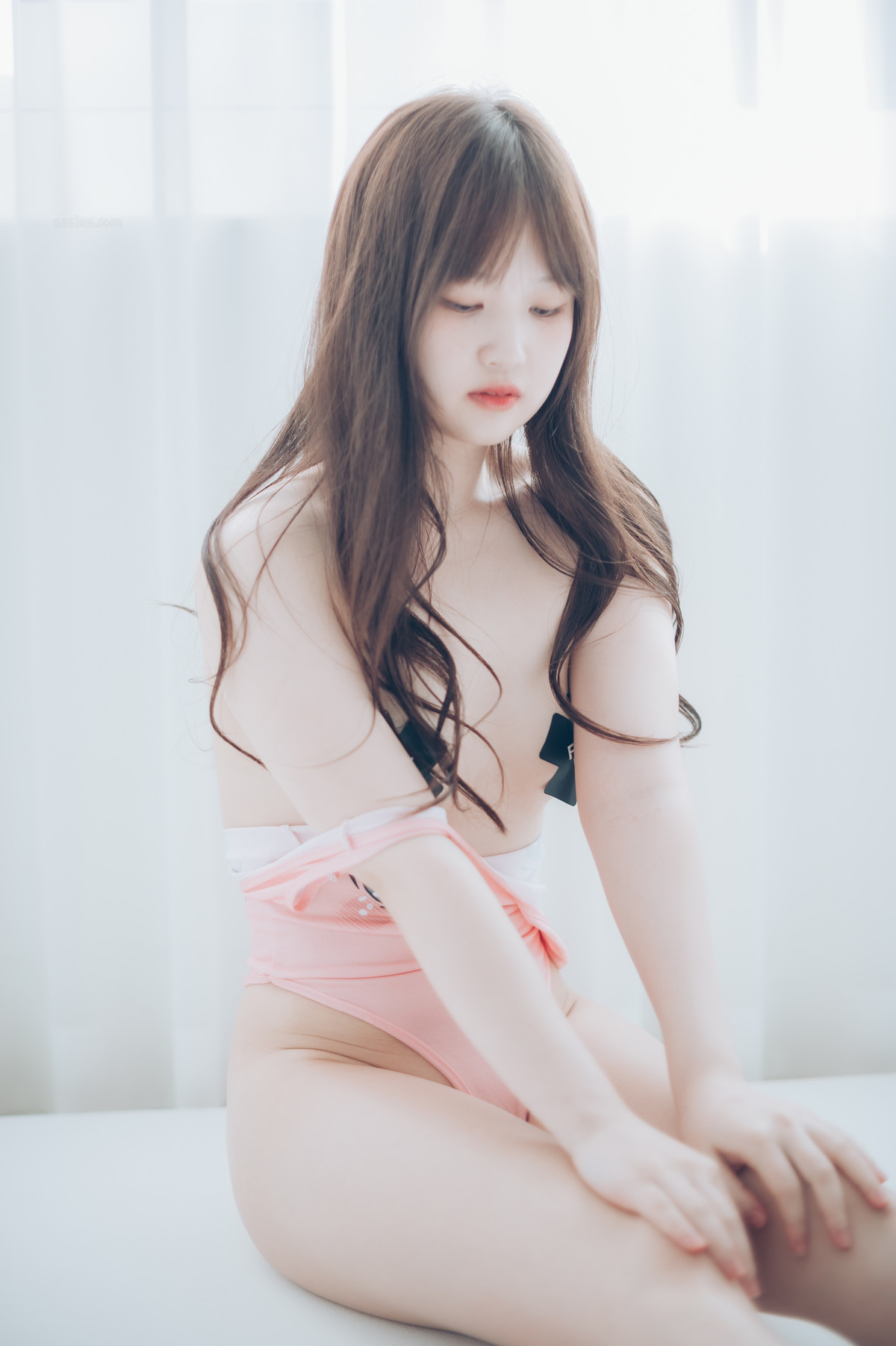 Sia 시아, [JOApictures] DOLPHIN No.22 January Set.02の写真 39