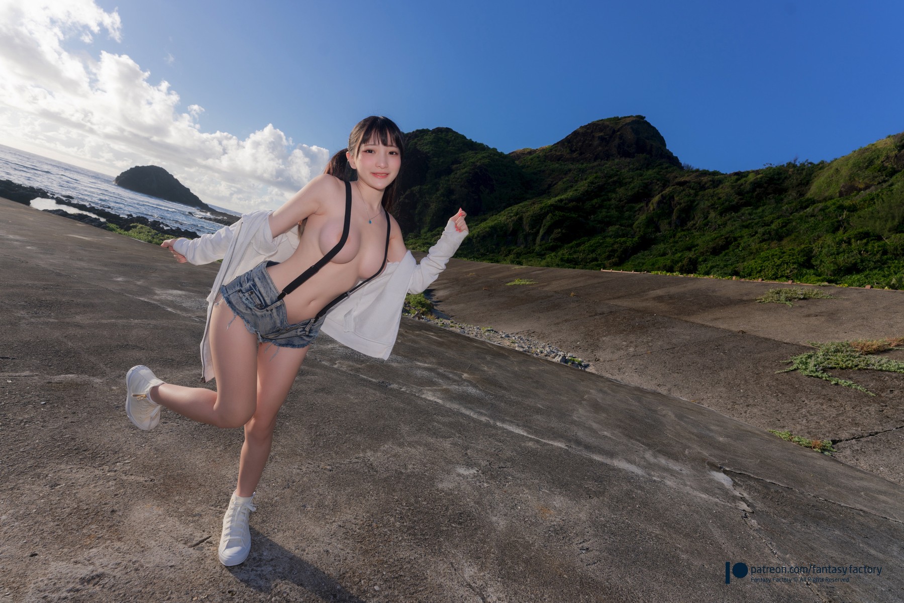 Fantasy Factory 小丁, [Patreon] Green Islandの写真 2