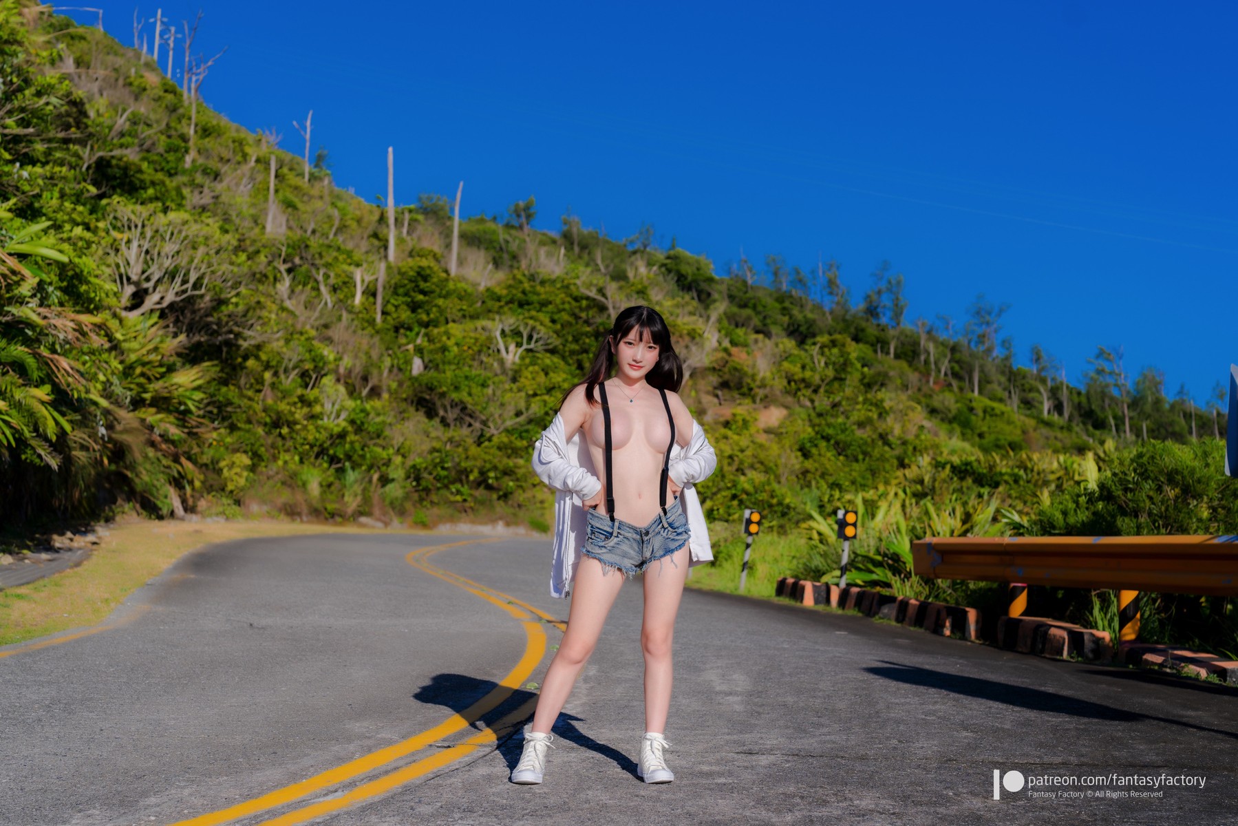 Fantasy Factory 小丁, [Patreon] Green Islandの写真 12