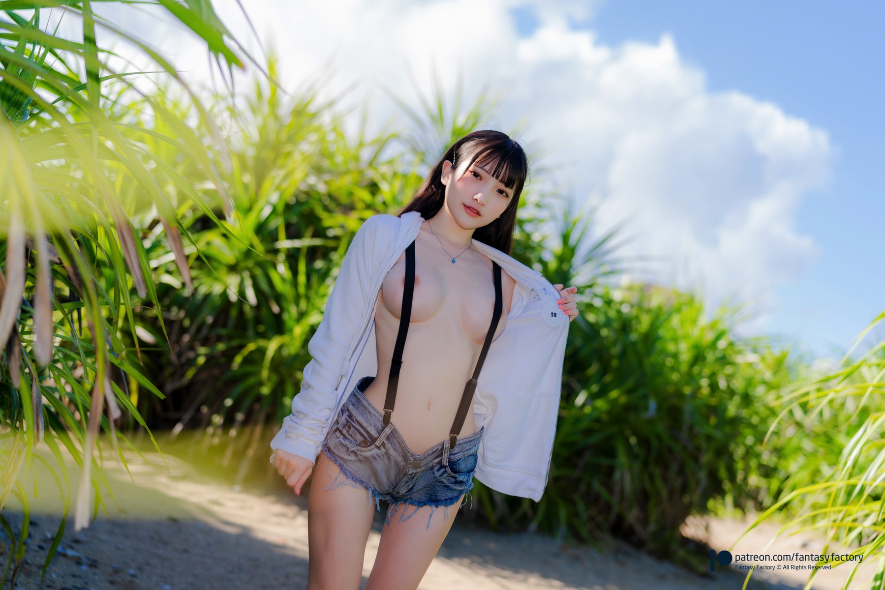 Fantasy Factory 小丁, [Patreon] Green Islandの写真 19