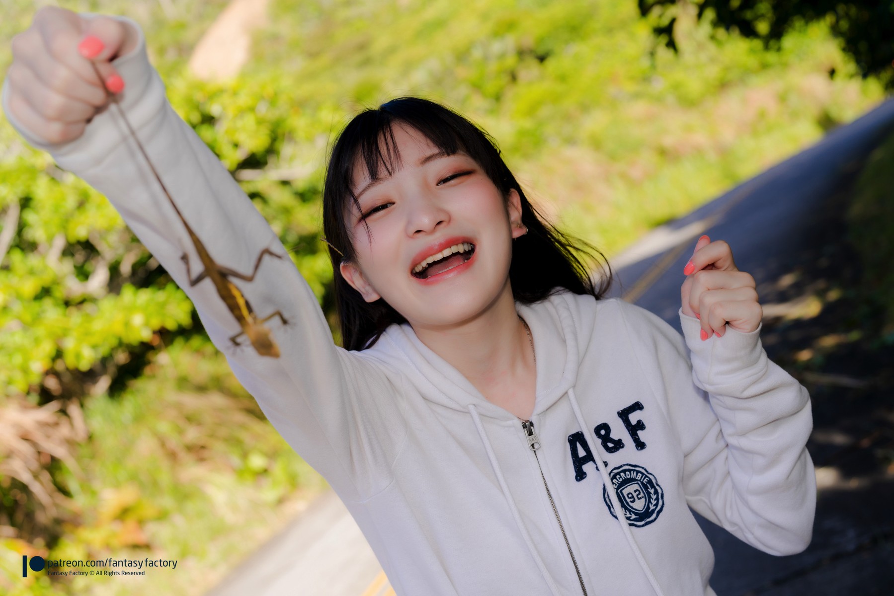 Fantasy Factory 小丁, [Patreon] Green Islandの写真 21