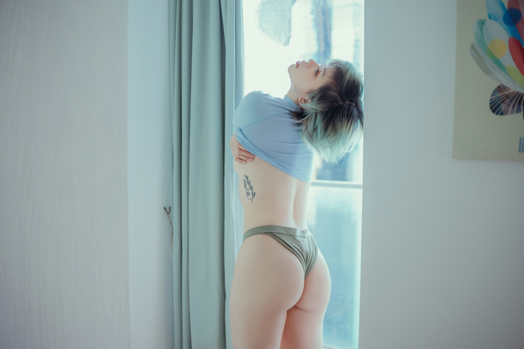 Kuromelo 黒メル, [DCP-snaps] Vol.12 Photobook Set.01の写真 5