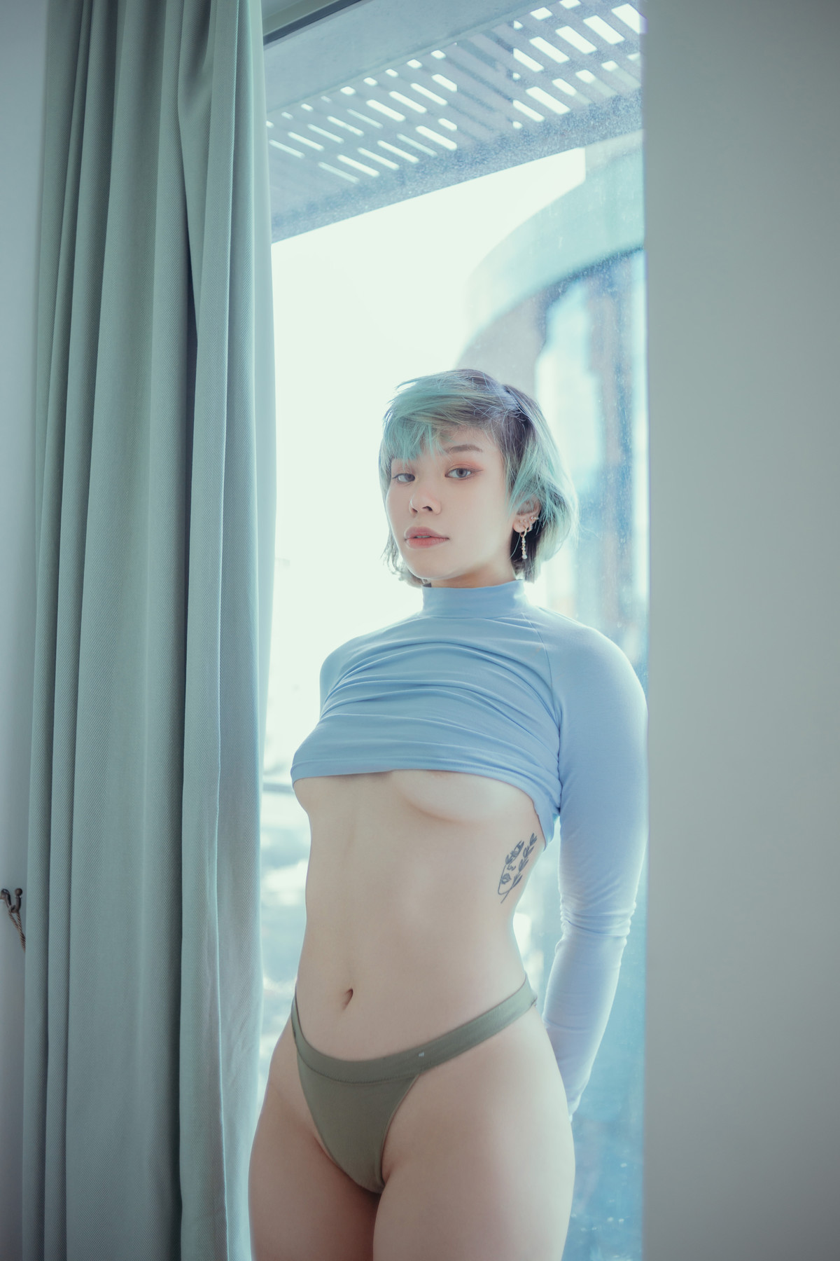 Kuromelo 黒メル, [DCP-snaps] Vol.12 Photobook Set.01の写真 6