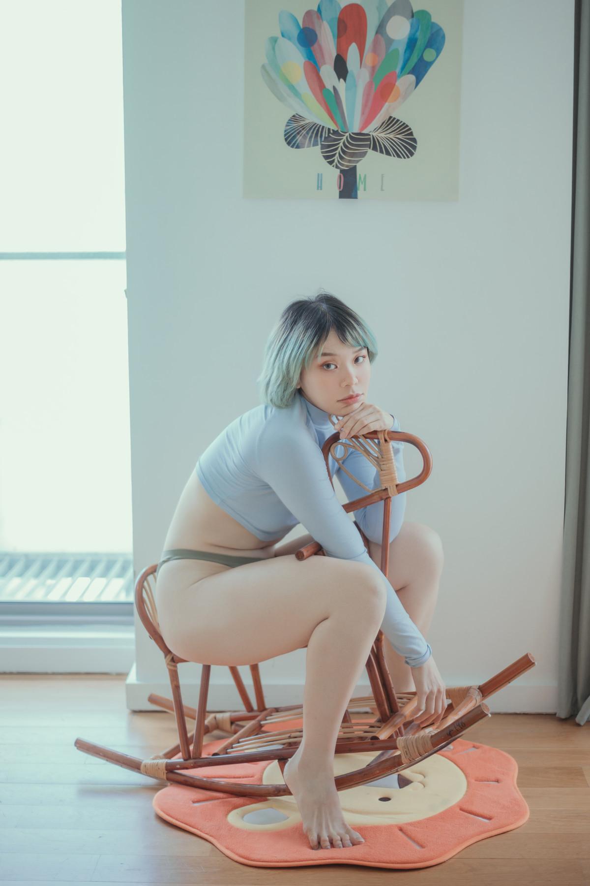 Kuromelo 黒メル, [DCP-snaps] Vol.12 Photobook Set.01の写真 23