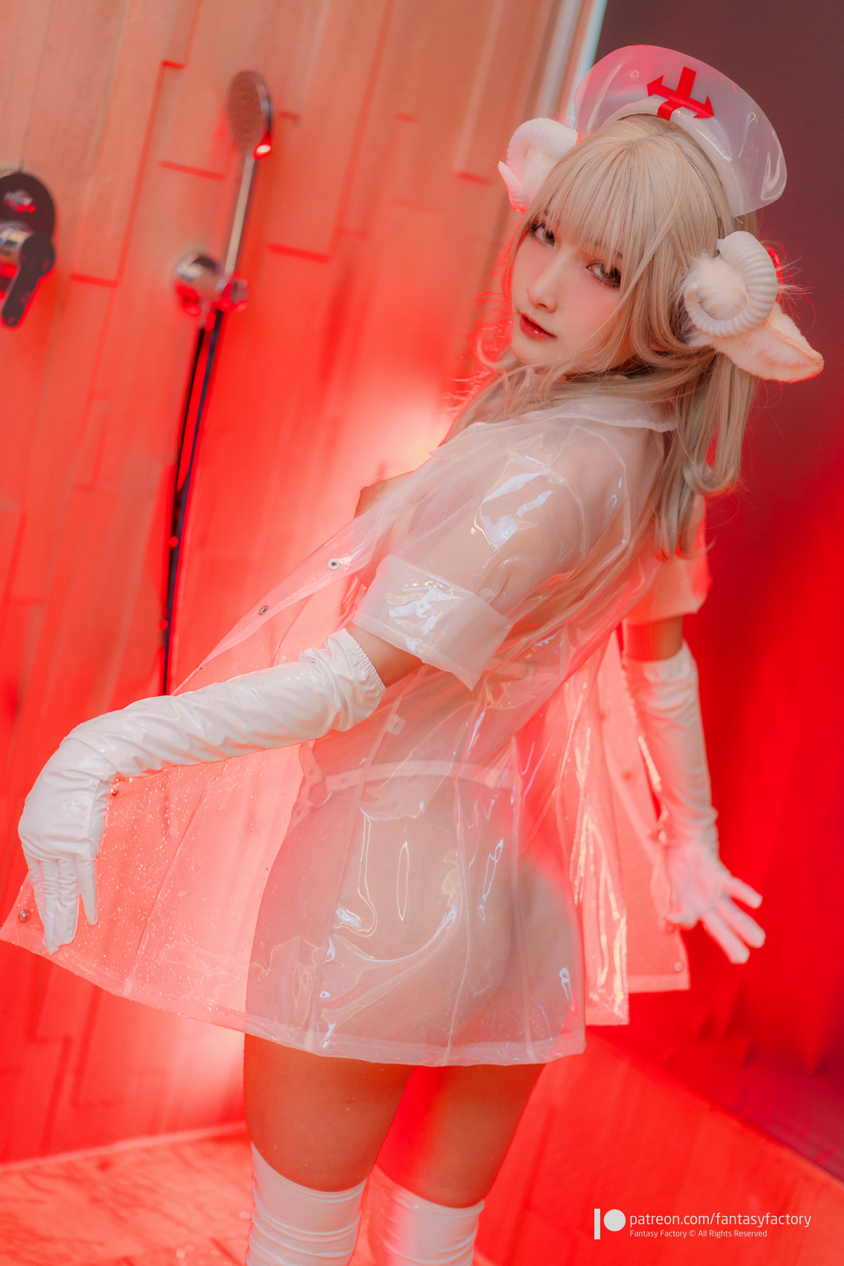 Fantasy Factory 小丁, [Patreon] ヤギ Goatの写真 35