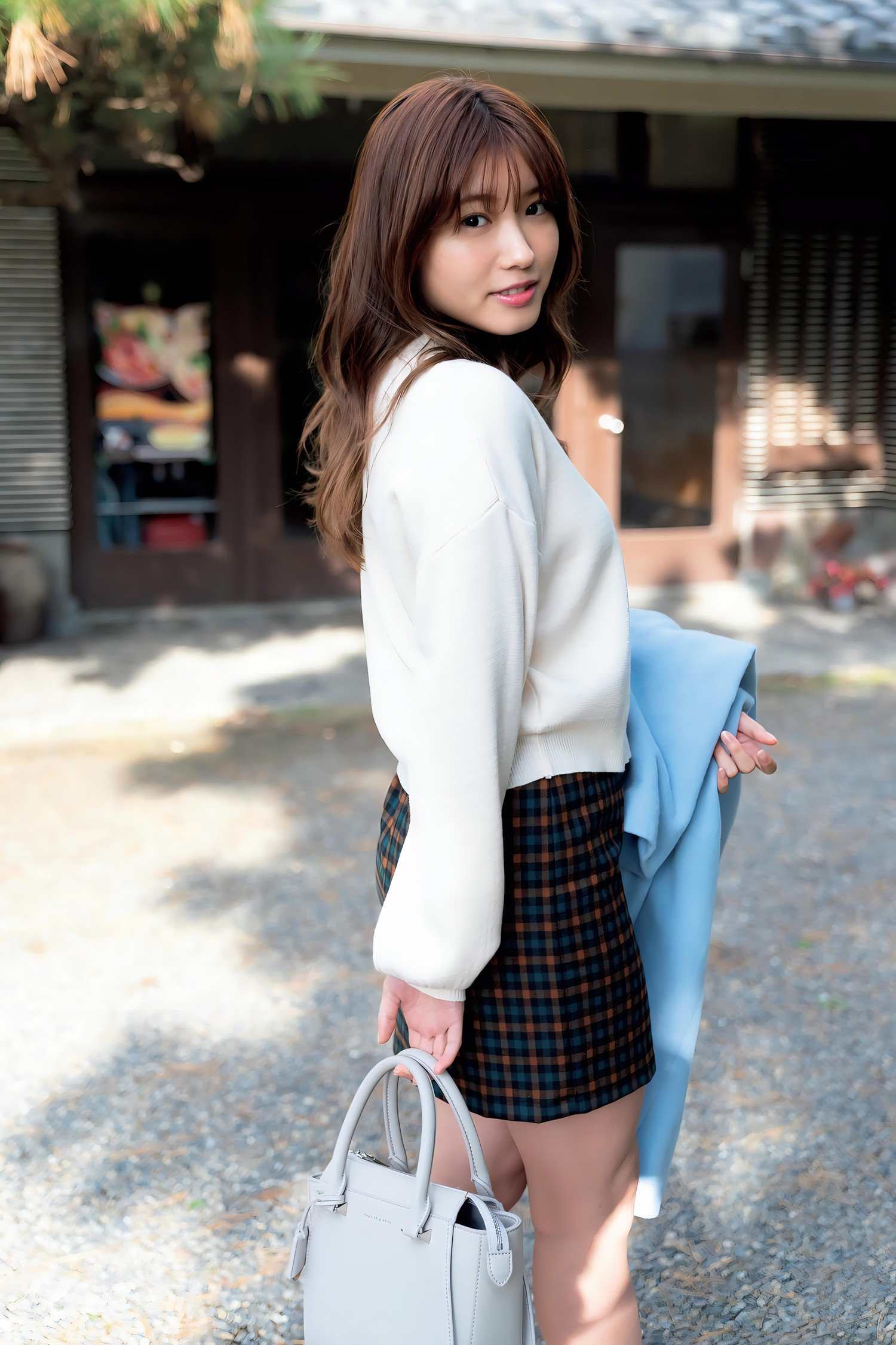 Airi Furuta 古田愛理, 別冊SPA! 旬撮GIRL Vol.09の写真 12