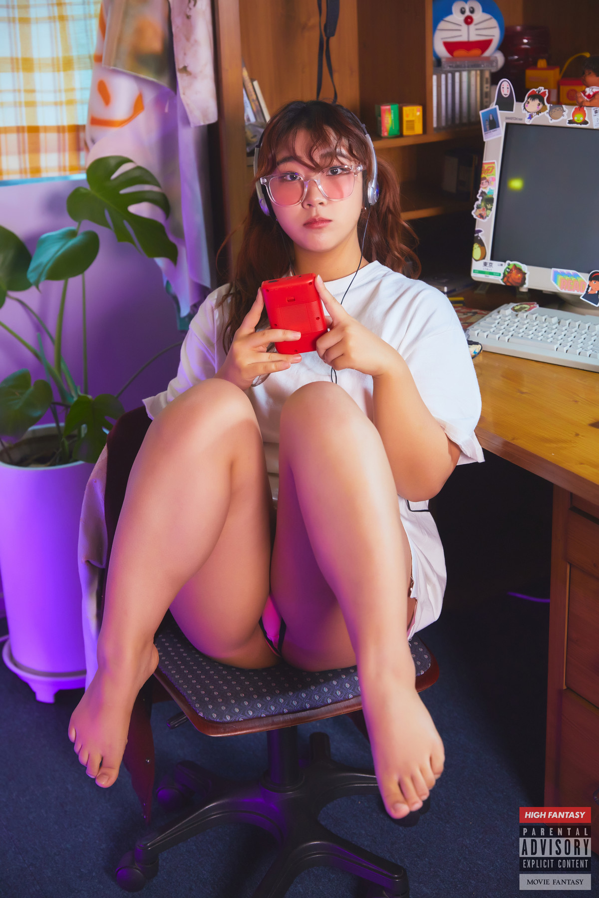 Ggubbu 꾸뿌, [HIGH FANTASY] Game Overの写真 5