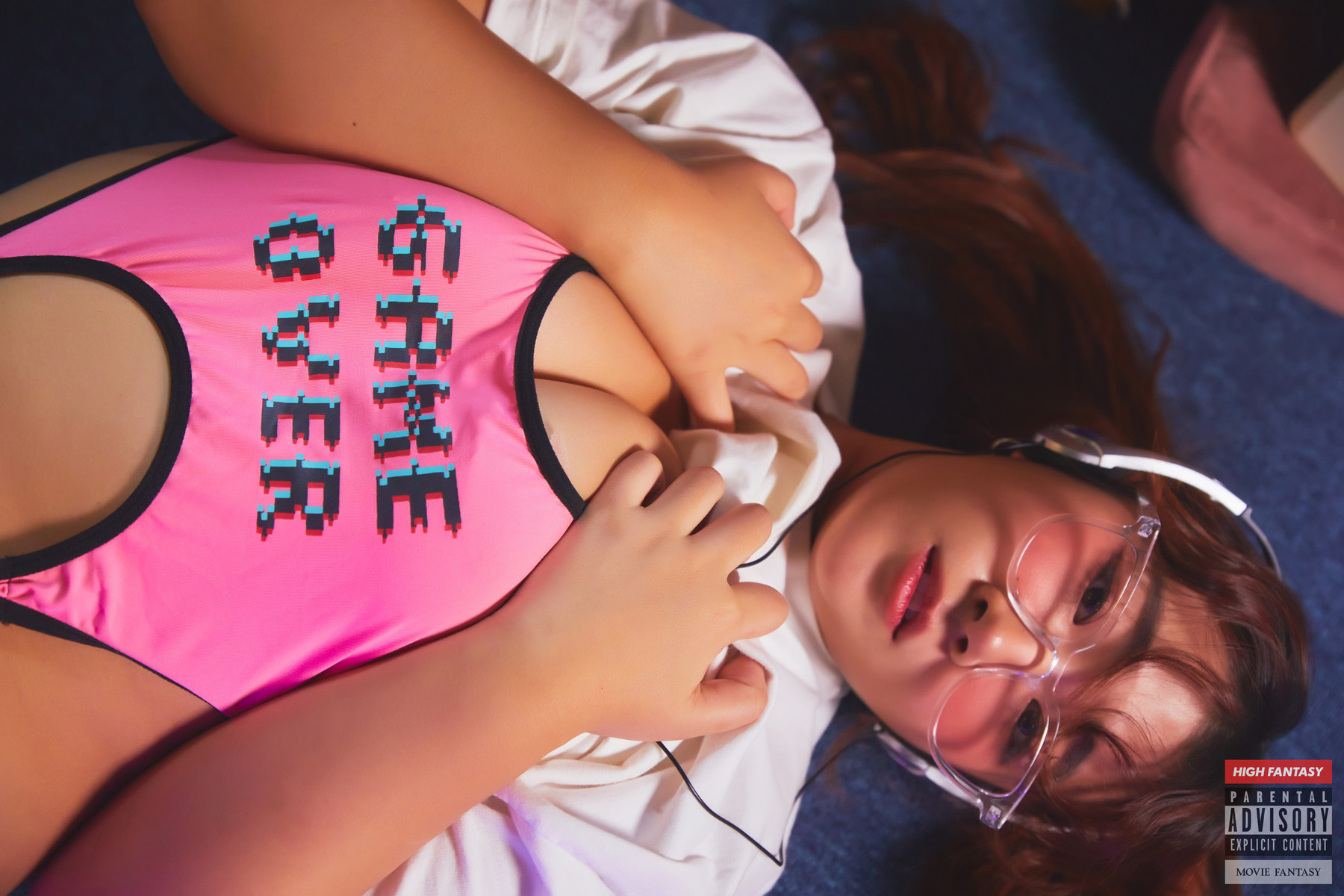 Ggubbu 꾸뿌, [HIGH FANTASY] Game Overの写真 13