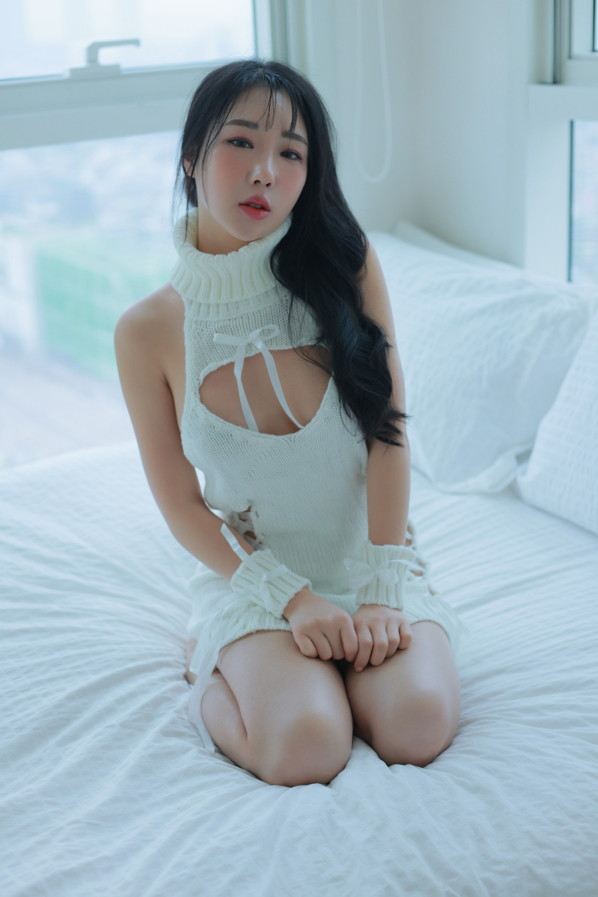 Sumin 수민, [Patreon] Snowflake Set.01の写真 2