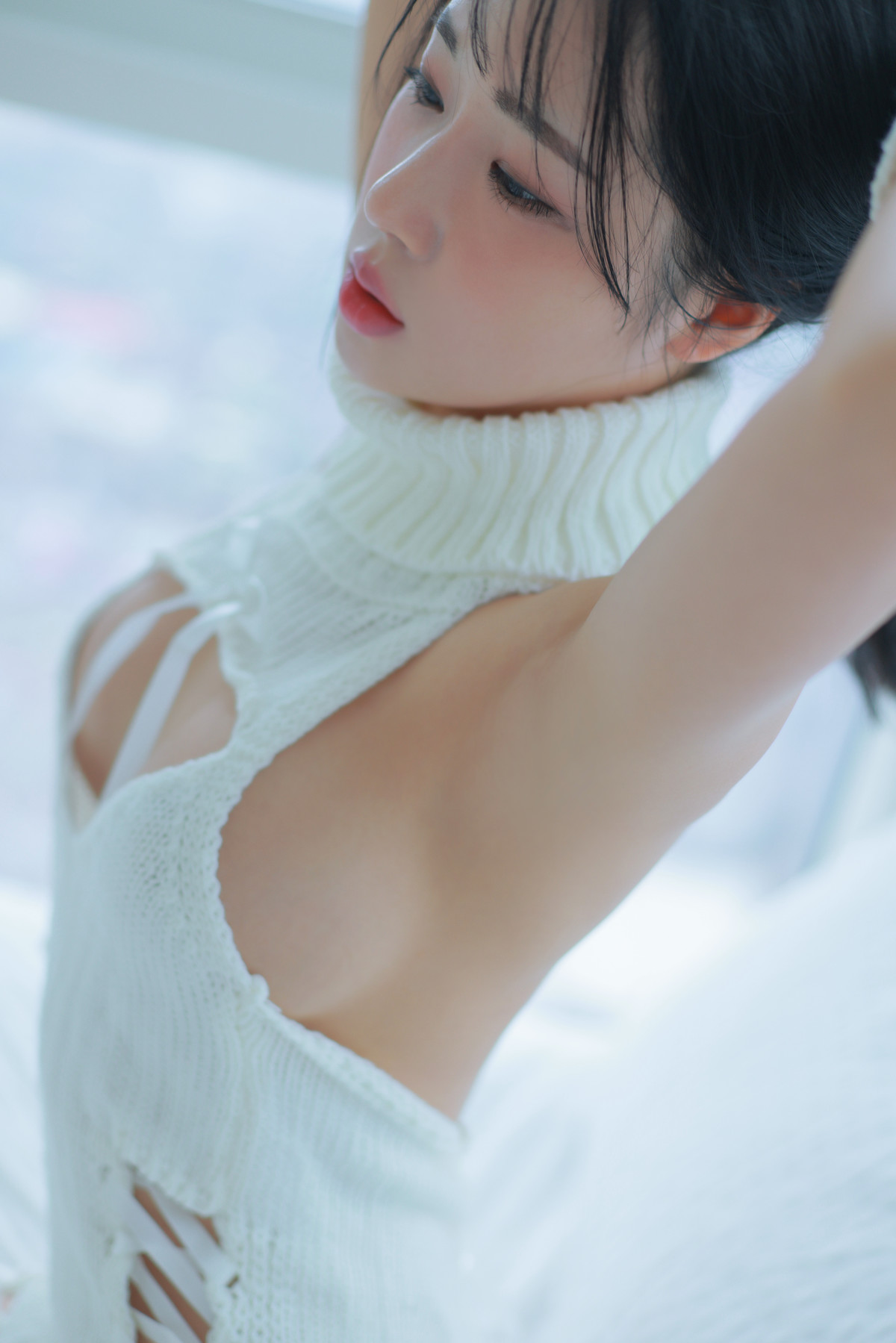 Sumin 수민, [Patreon] Snowflake Set.01の写真 15