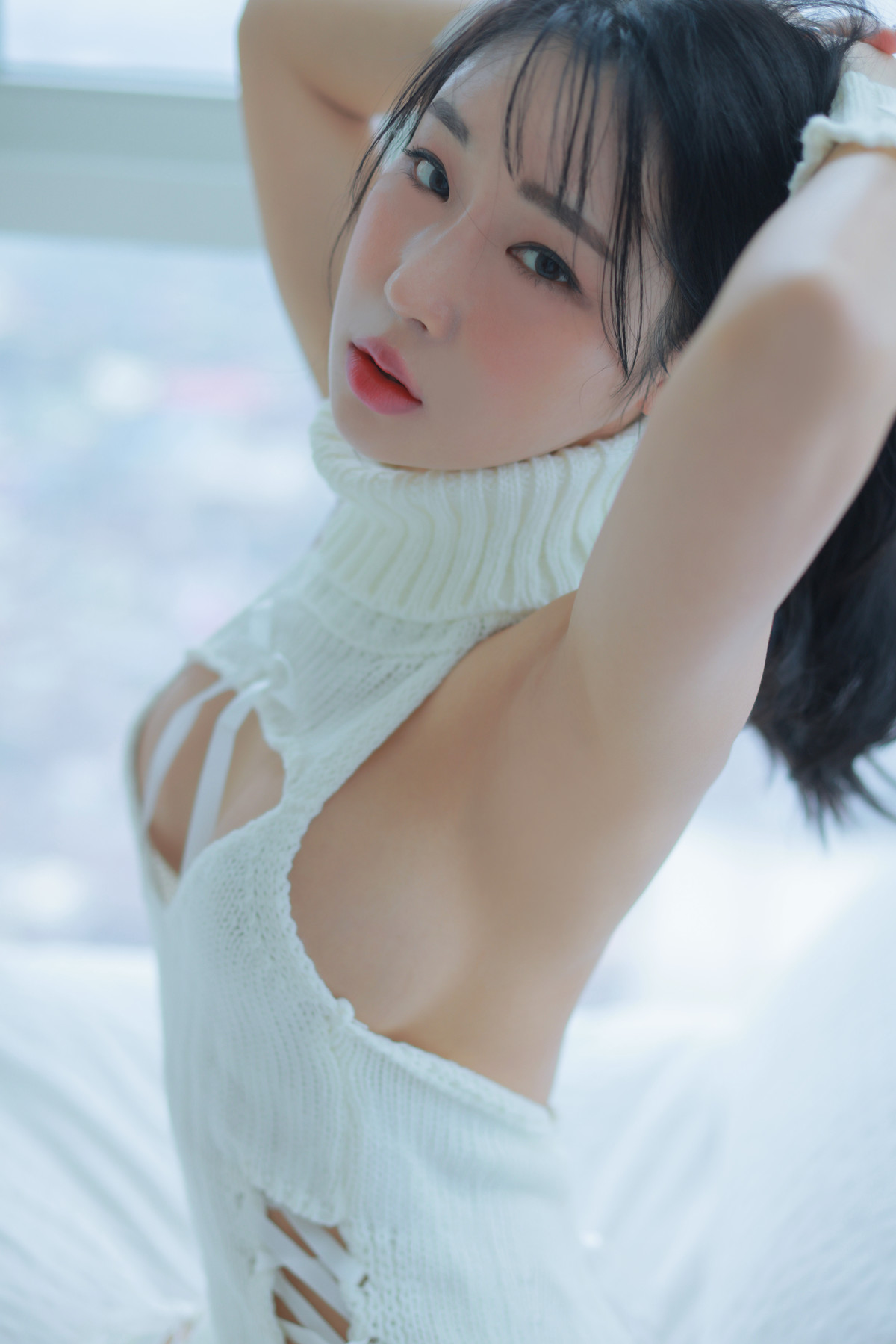 Sumin 수민, [Patreon] Snowflake Set.01の写真 16