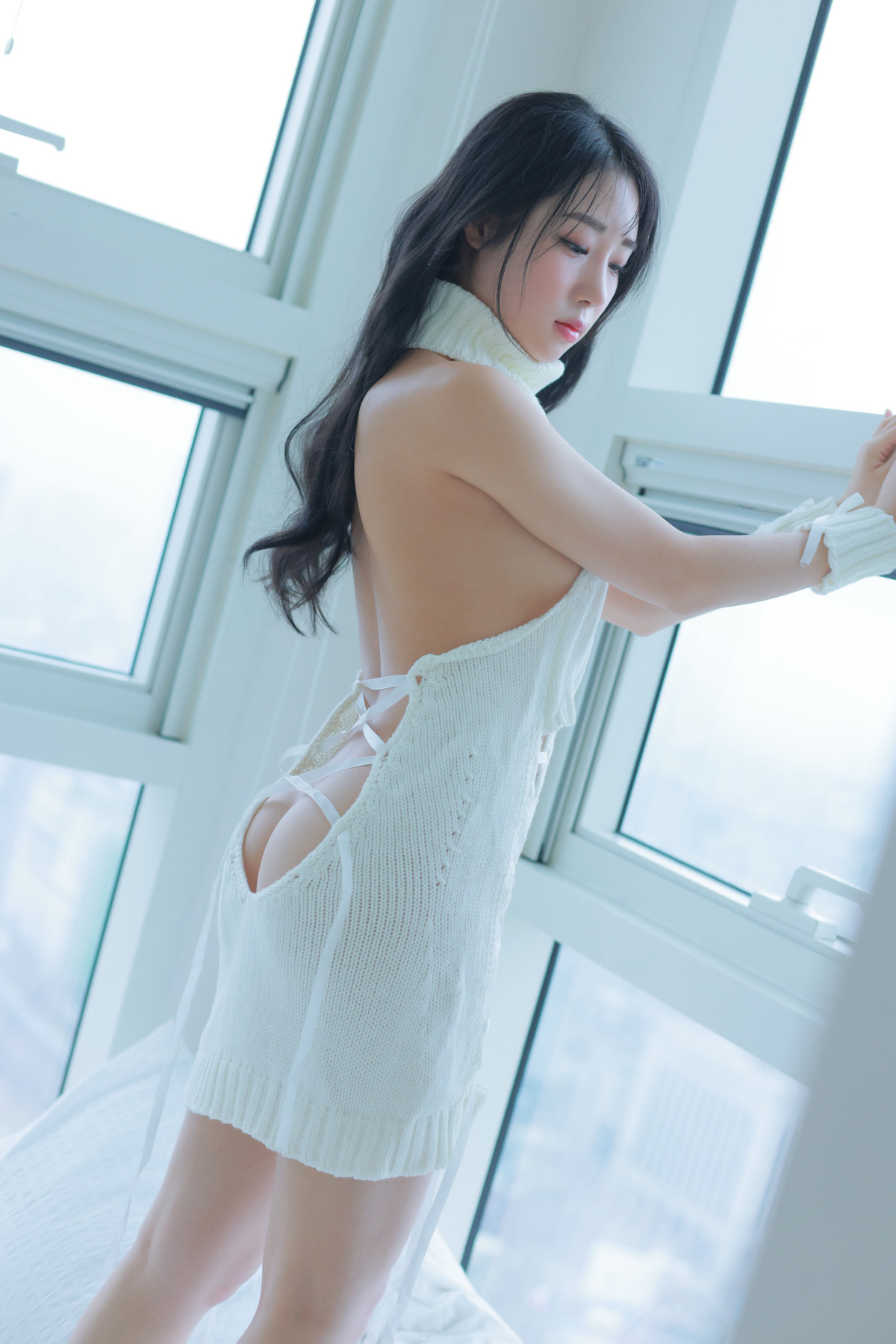 Sumin 수민, [Patreon] Snowflake Set.01の写真 36