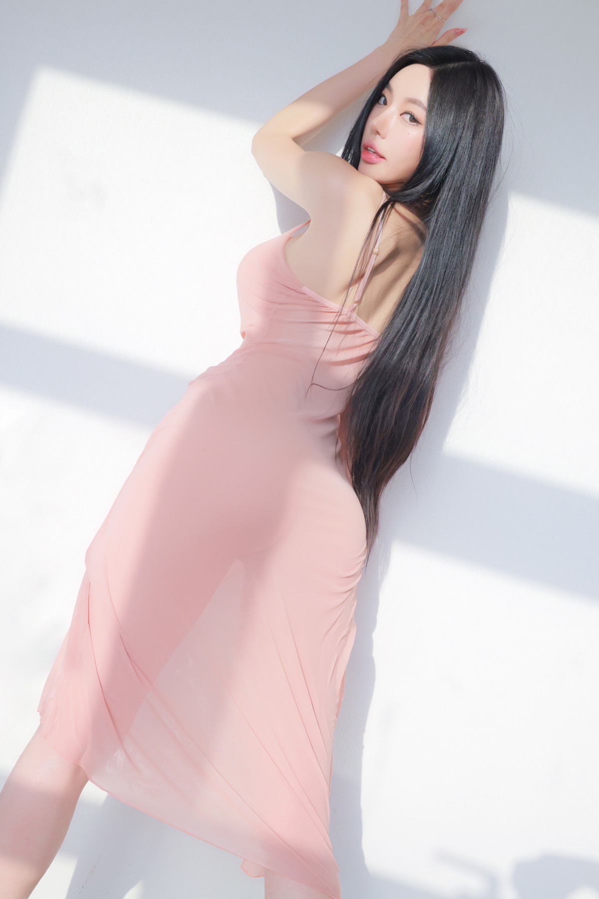 Dongeuran 동그란, [Patreon] Seethrough Slip Set.02の写真 7