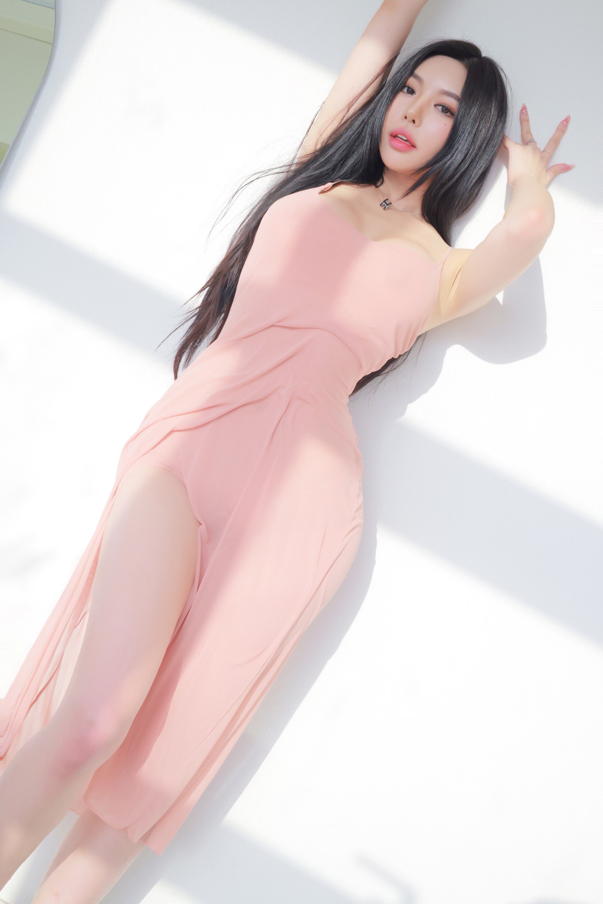 Dongeuran 동그란, [Patreon] Seethrough Slip Set.02の写真 9