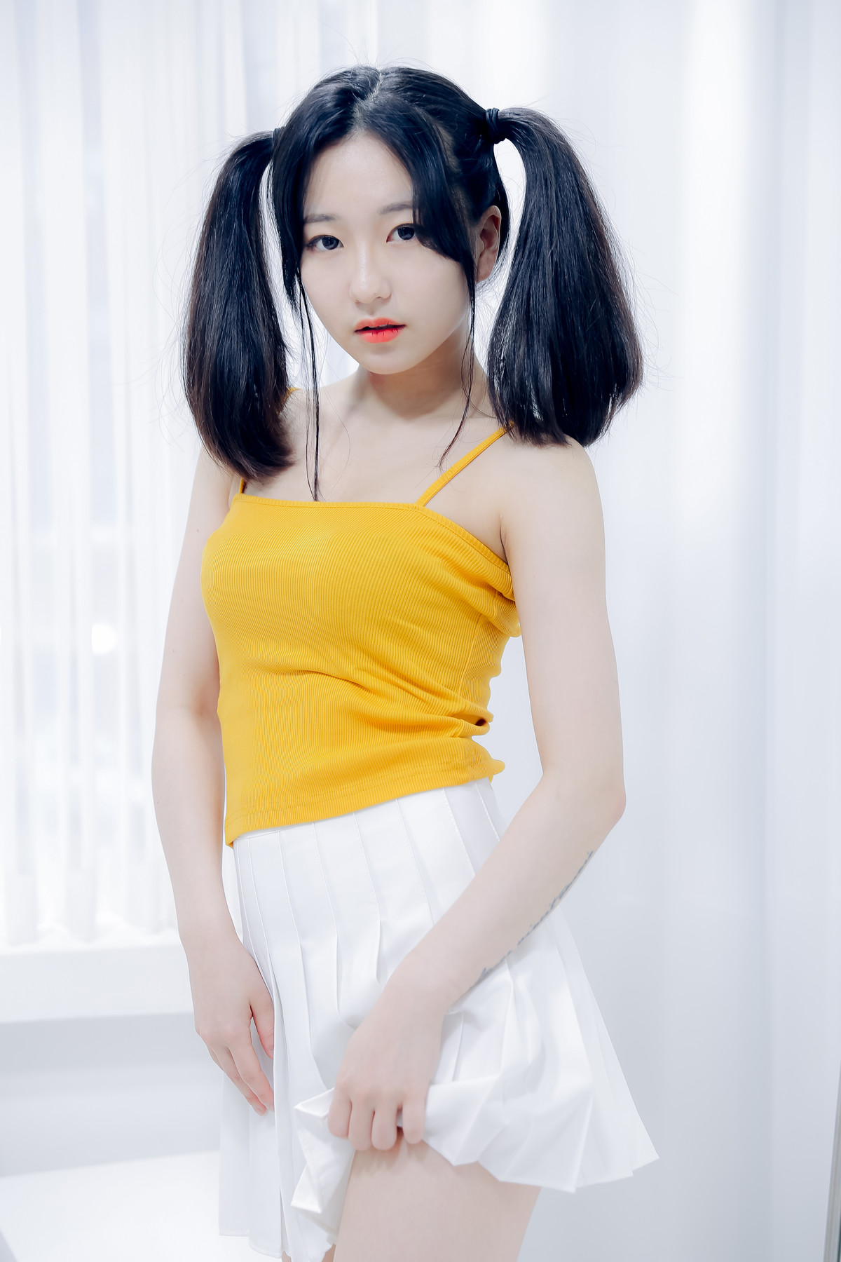 Sehee 세희, [JOApictures] Sehee (세희) x JOA 21. MARCH Vol.2の写真 2