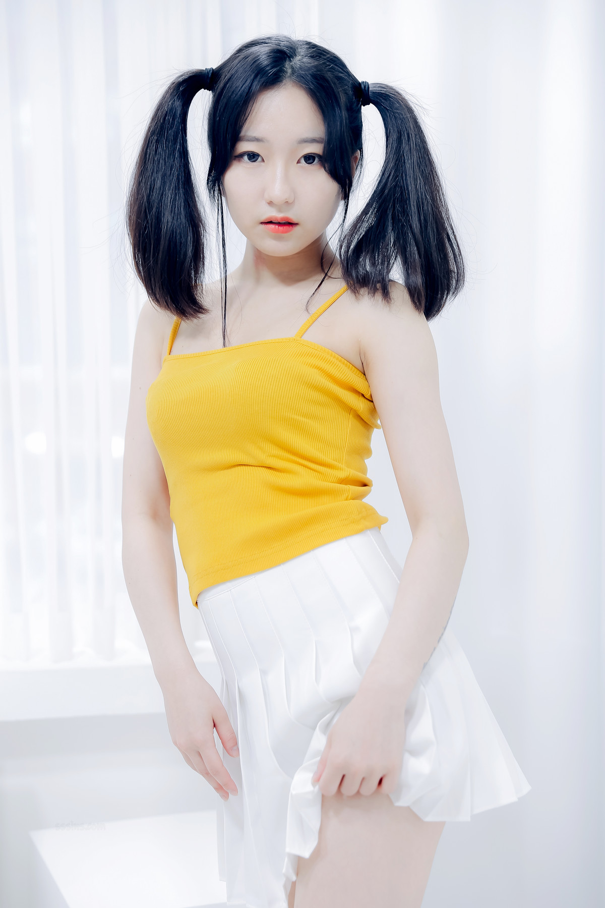 Sehee 세희, [JOApictures] Sehee (세희) x JOA 21. MARCH Vol.2の写真 3