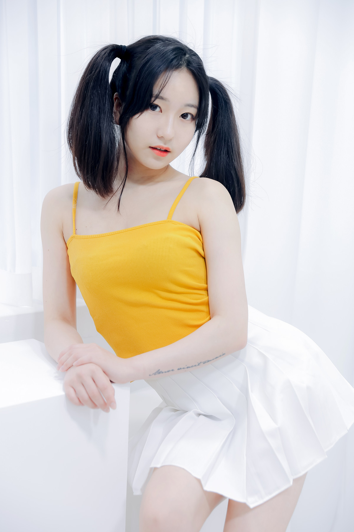 Sehee 세희, [JOApictures] Sehee (세희) x JOA 21. MARCH Vol.2の写真 4
