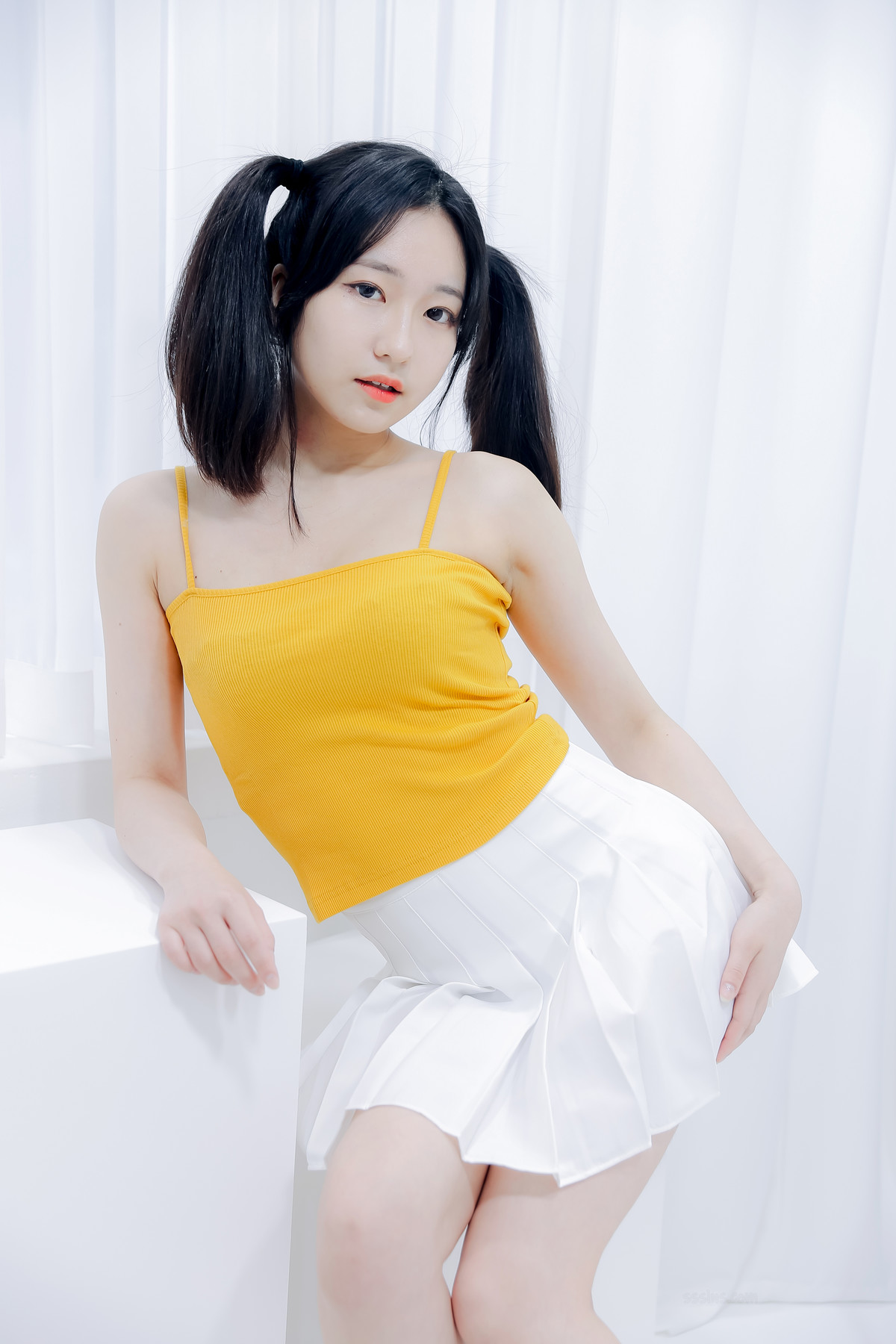 Sehee 세희, [JOApictures] Sehee (세희) x JOA 21. MARCH Vol.2の写真 5