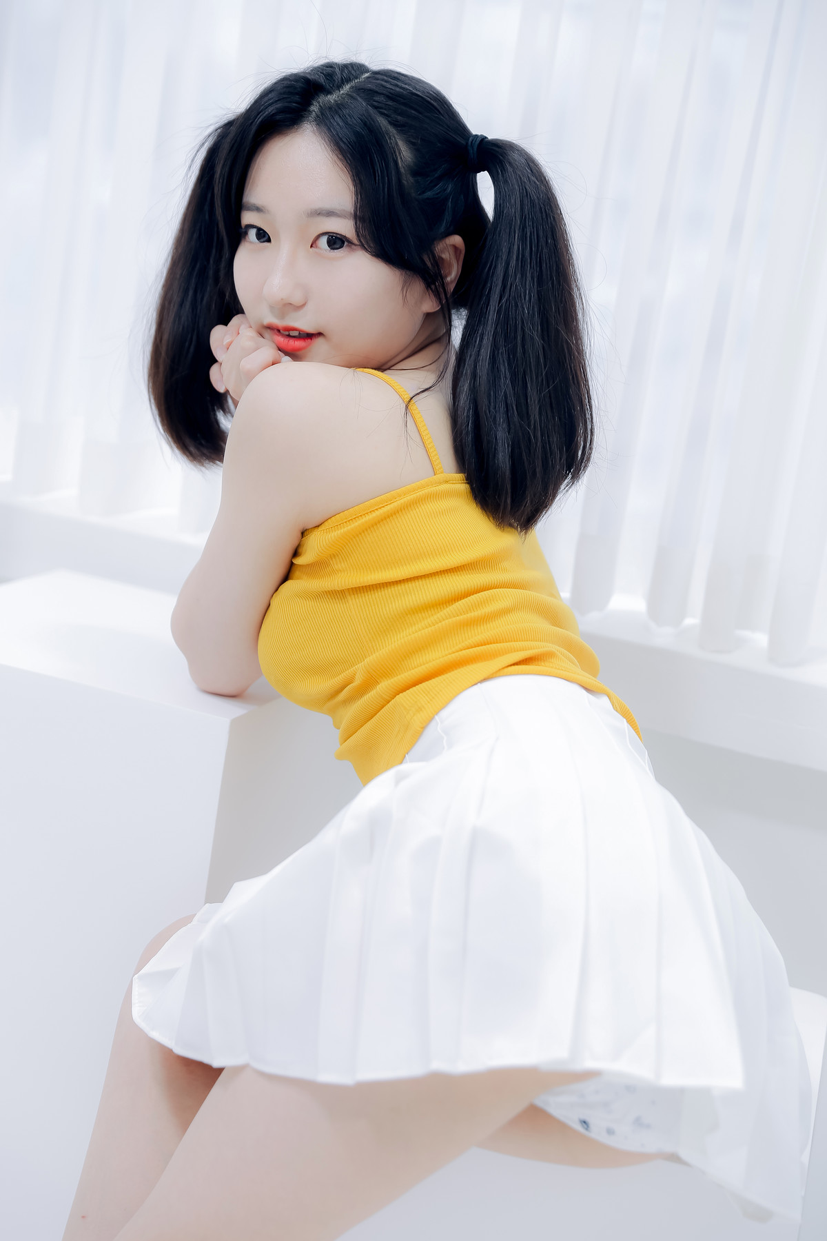 Sehee 세희, [JOApictures] Sehee (세희) x JOA 21. MARCH Vol.2の写真 6