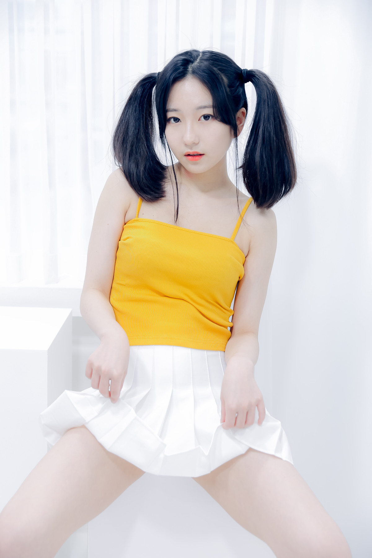 Sehee 세희, [JOApictures] Sehee (세희) x JOA 21. MARCH Vol.2の写真 7
