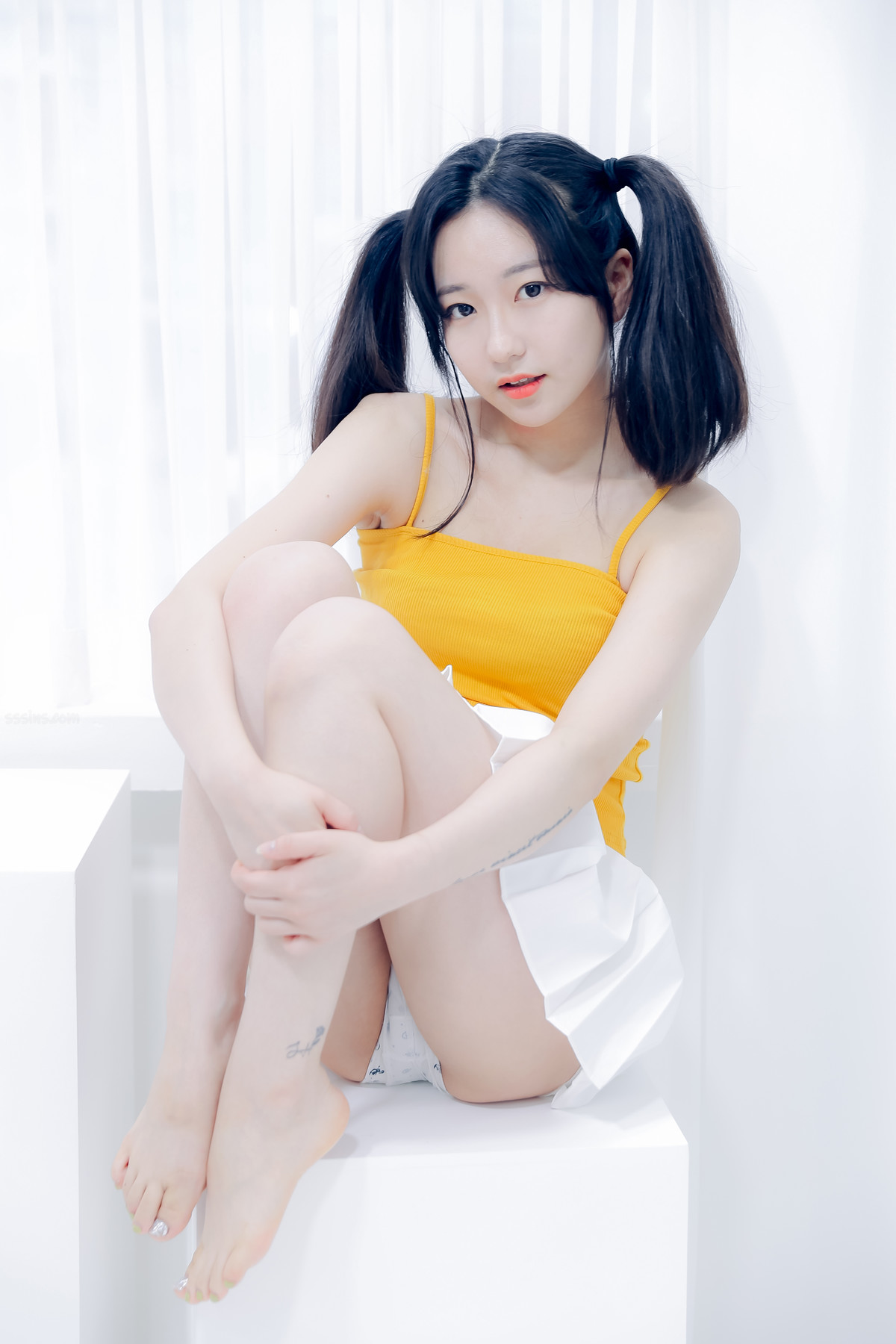 Sehee 세희, [JOApictures] Sehee (세희) x JOA 21. MARCH Vol.2の写真 8
