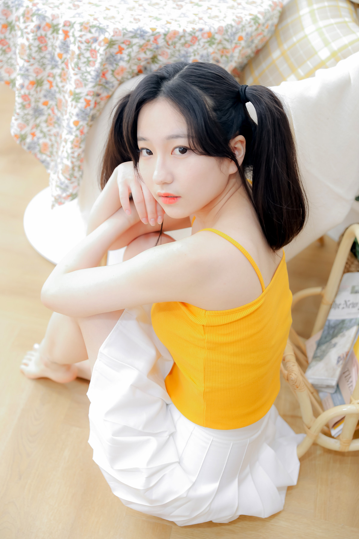 Sehee 세희, [JOApictures] Sehee (세희) x JOA 21. MARCH Vol.2の写真 9