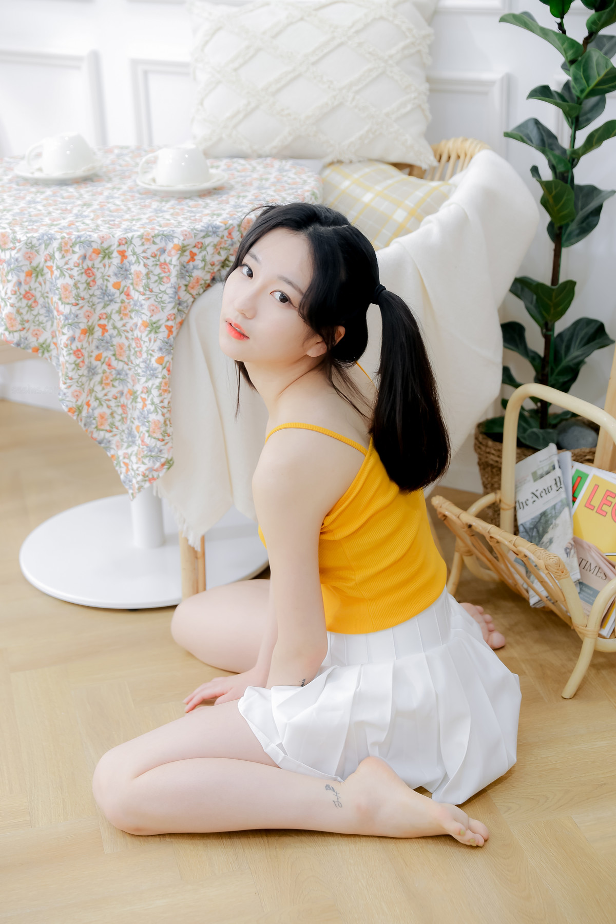 Sehee 세희, [JOApictures] Sehee (세희) x JOA 21. MARCH Vol.2の写真 11