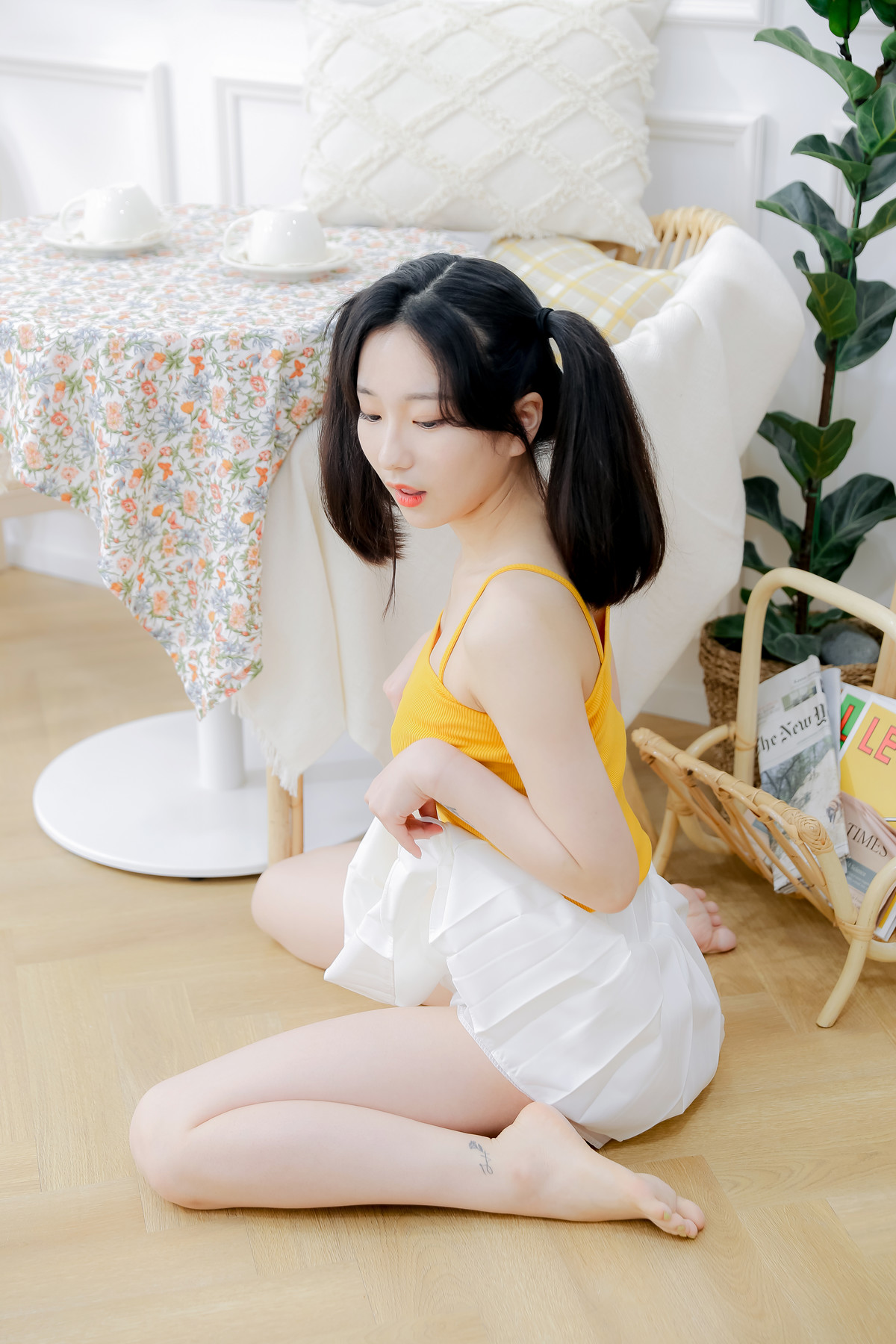 Sehee 세희, [JOApictures] Sehee (세희) x JOA 21. MARCH Vol.2の写真 12