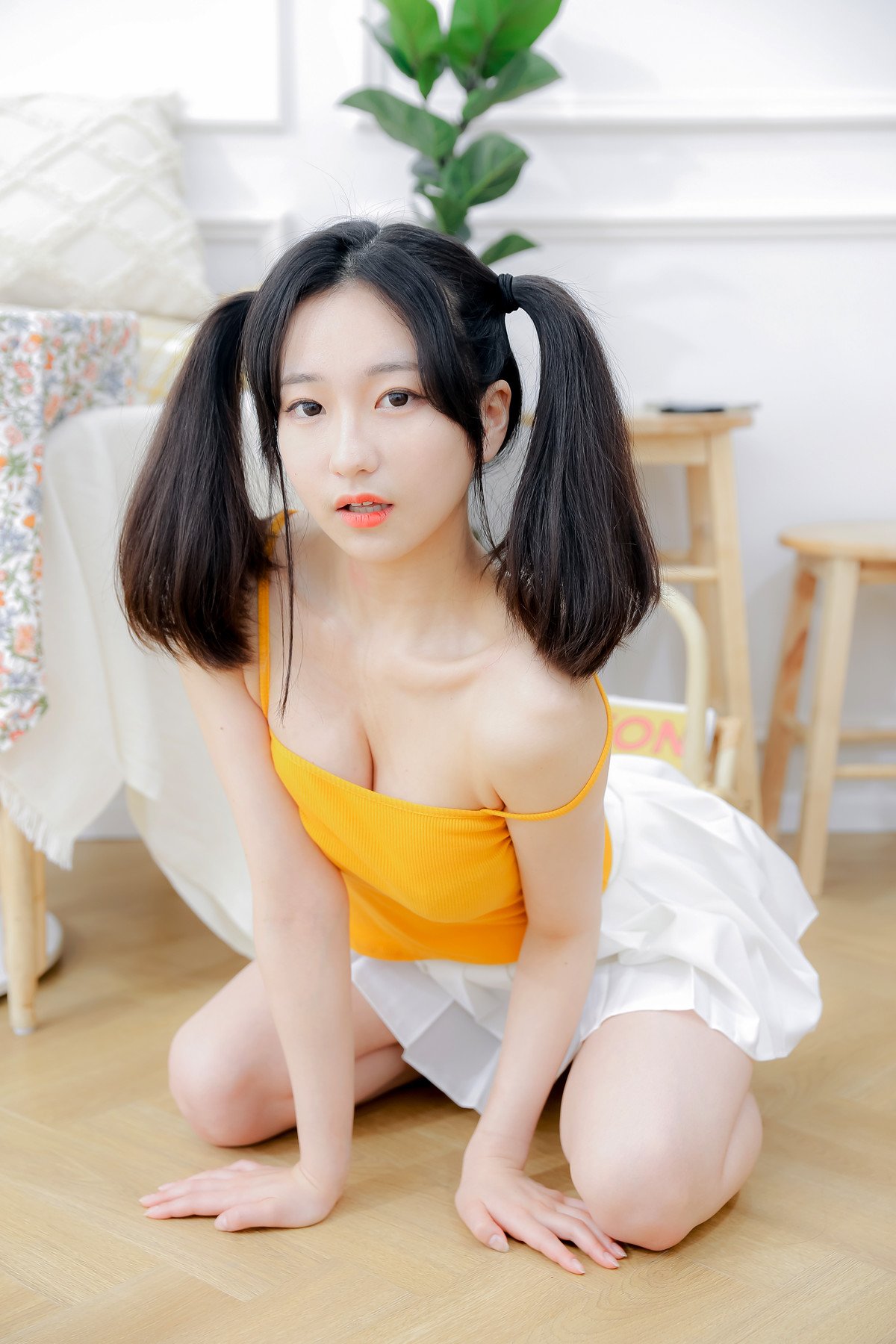 Sehee 세희, [JOApictures] Sehee (세희) x JOA 21. MARCH Vol.2の写真 15