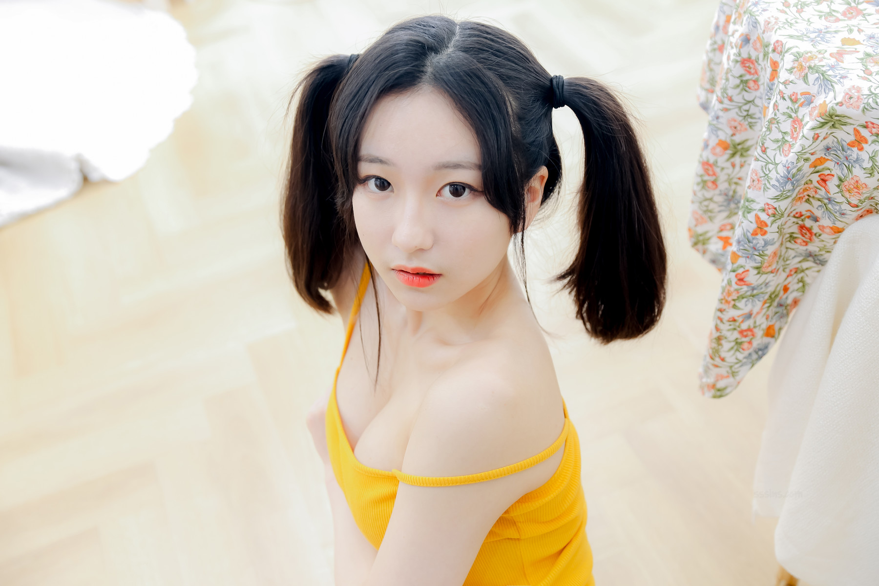 Sehee 세희, [JOApictures] Sehee (세희) x JOA 21. MARCH Vol.2の写真 18