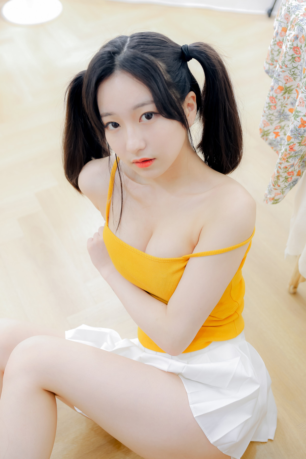 Sehee 세희, [JOApictures] Sehee (세희) x JOA 21. MARCH Vol.2の写真 19