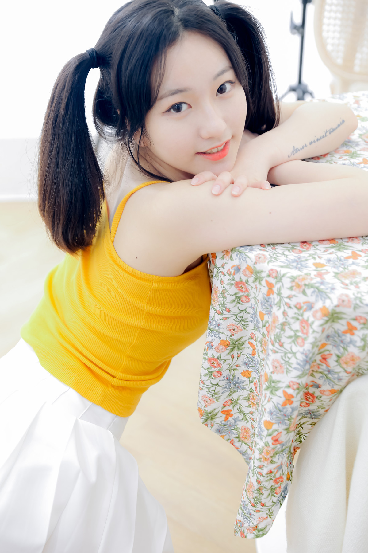 Sehee 세희, [JOApictures] Sehee (세희) x JOA 21. MARCH Vol.2の写真 22