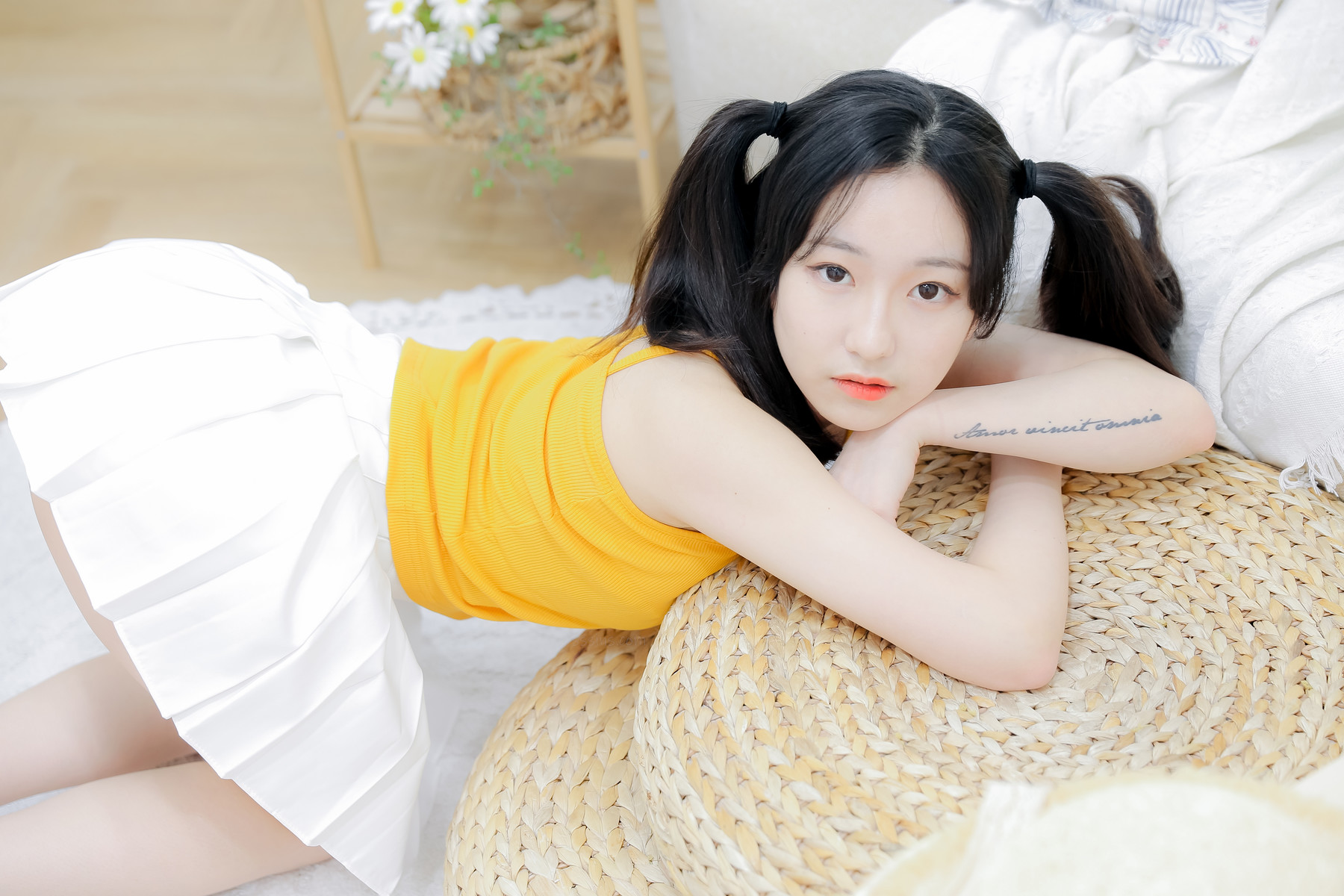 Sehee 세희, [JOApictures] Sehee (세희) x JOA 21. MARCH Vol.2の写真 24