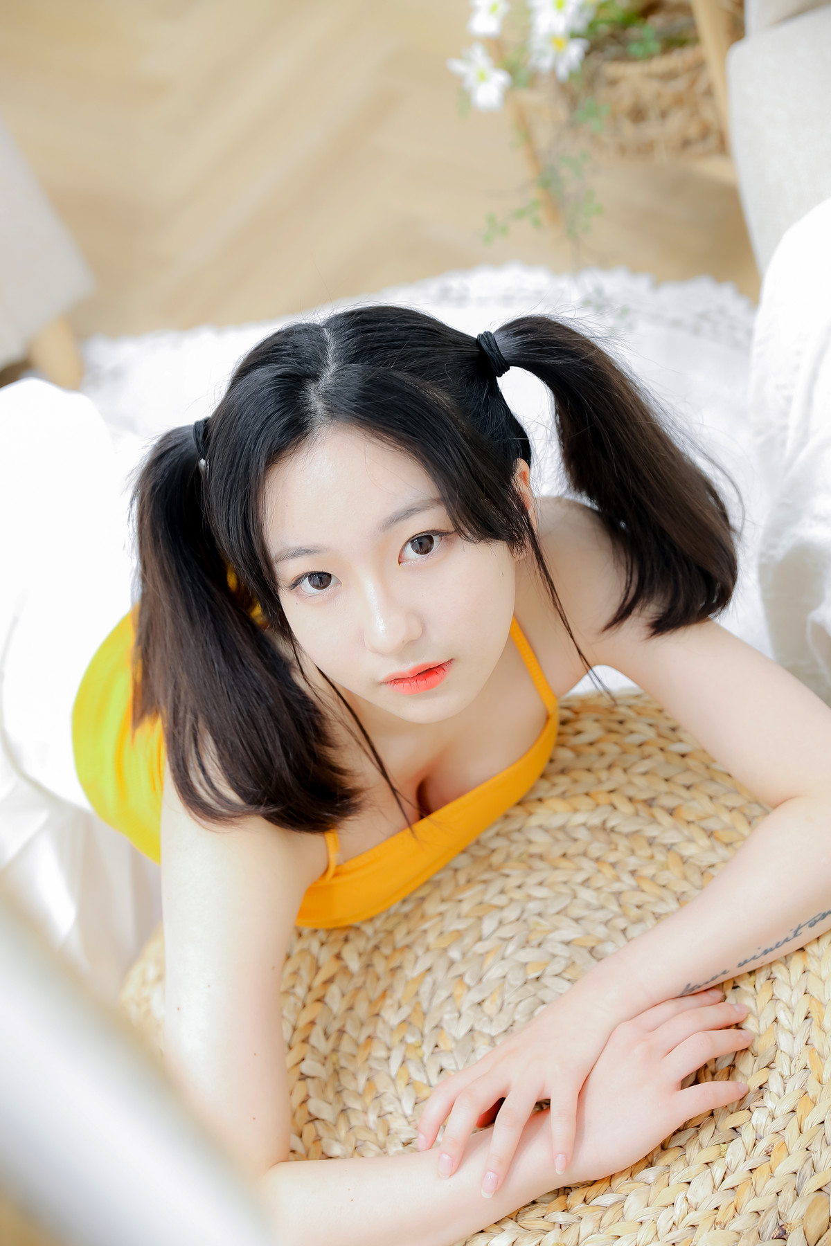 Sehee 세희, [JOApictures] Sehee (세희) x JOA 21. MARCH Vol.2の写真 25