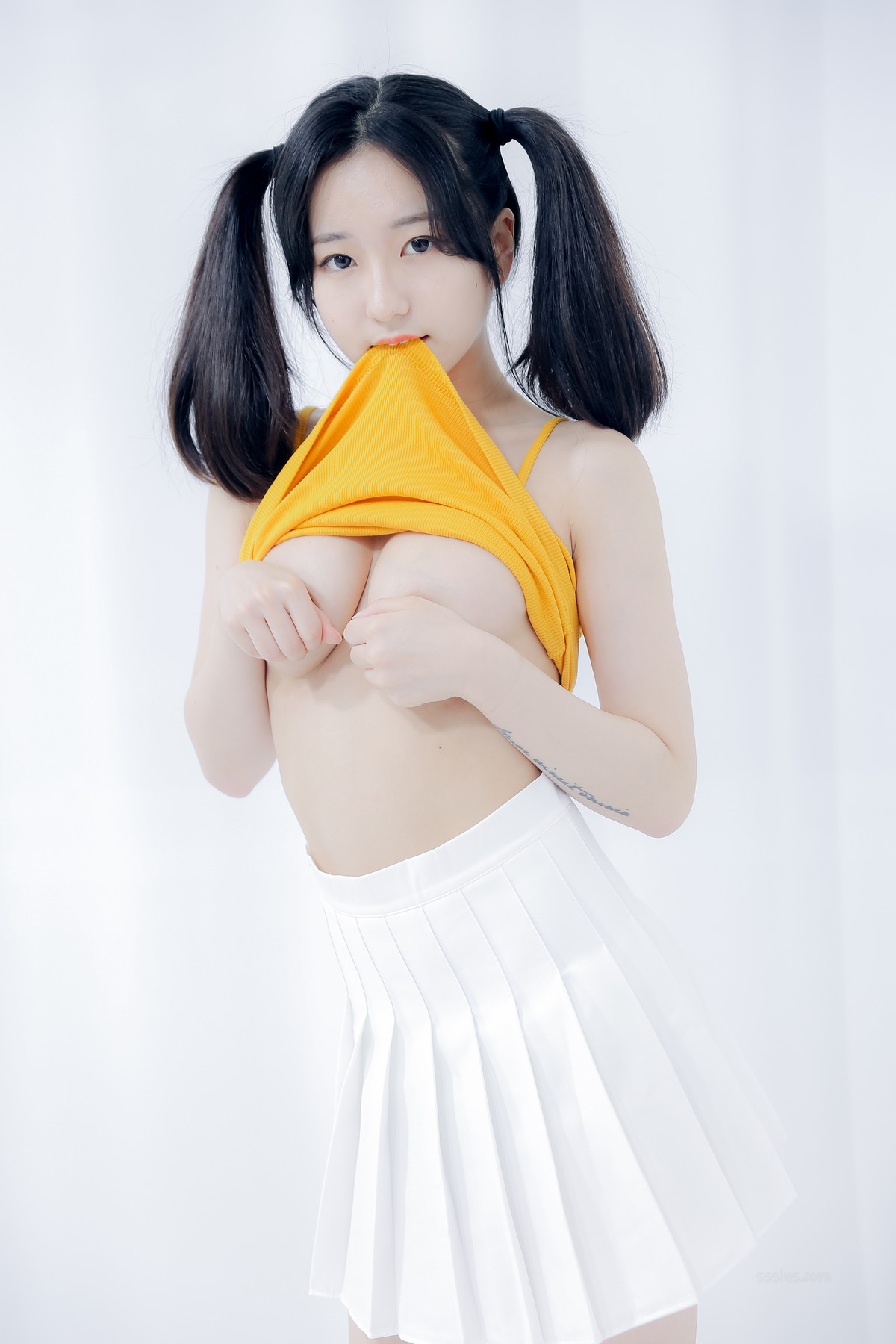 Sehee 세희, [JOApictures] Sehee (세희) x JOA 21. MARCH Vol.2の写真 26