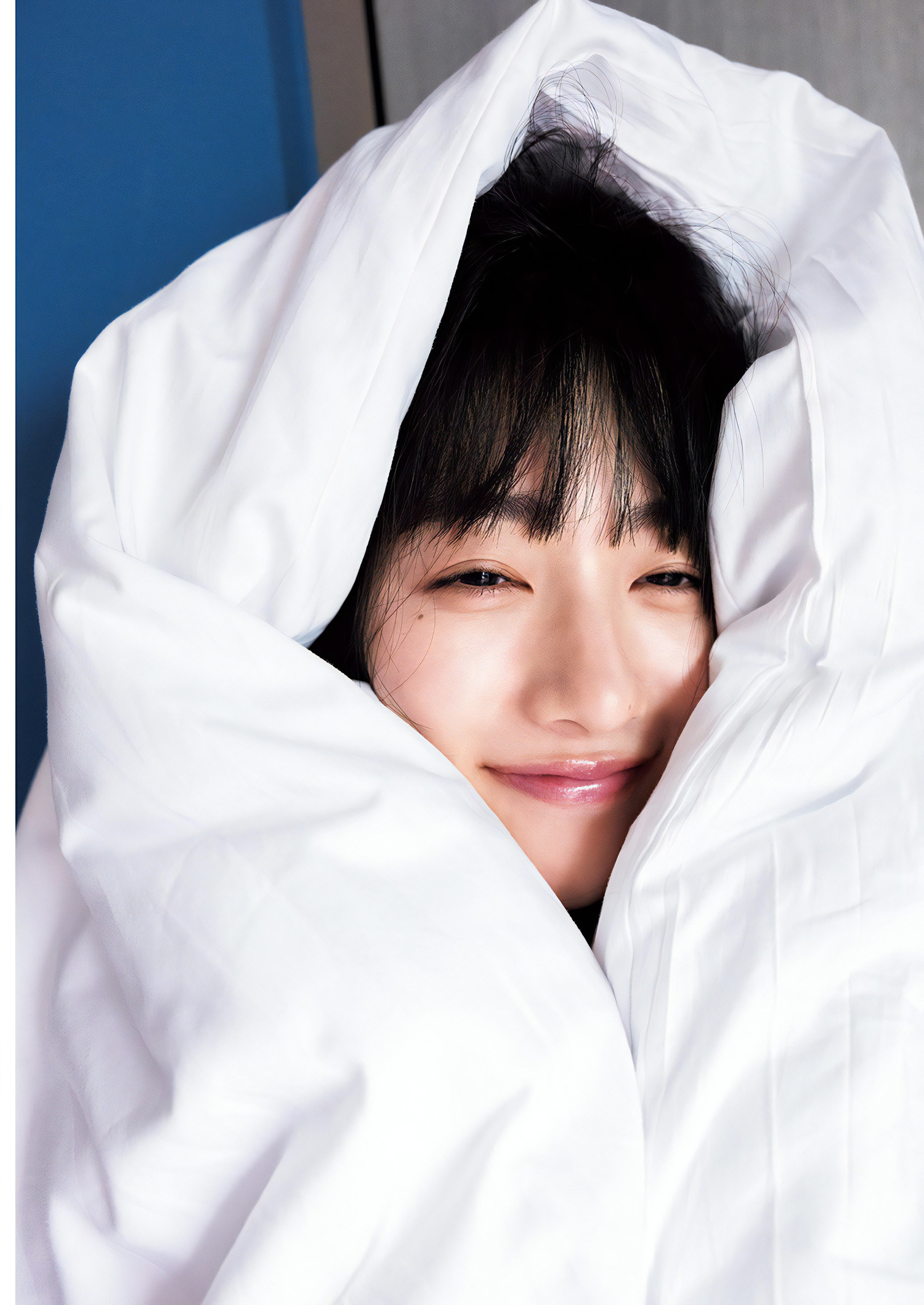 Cocona Sakuragi 桜木心菜, Young Jump 2024 No.08 (ヤングジャンプ 2024年8号)の写真 5