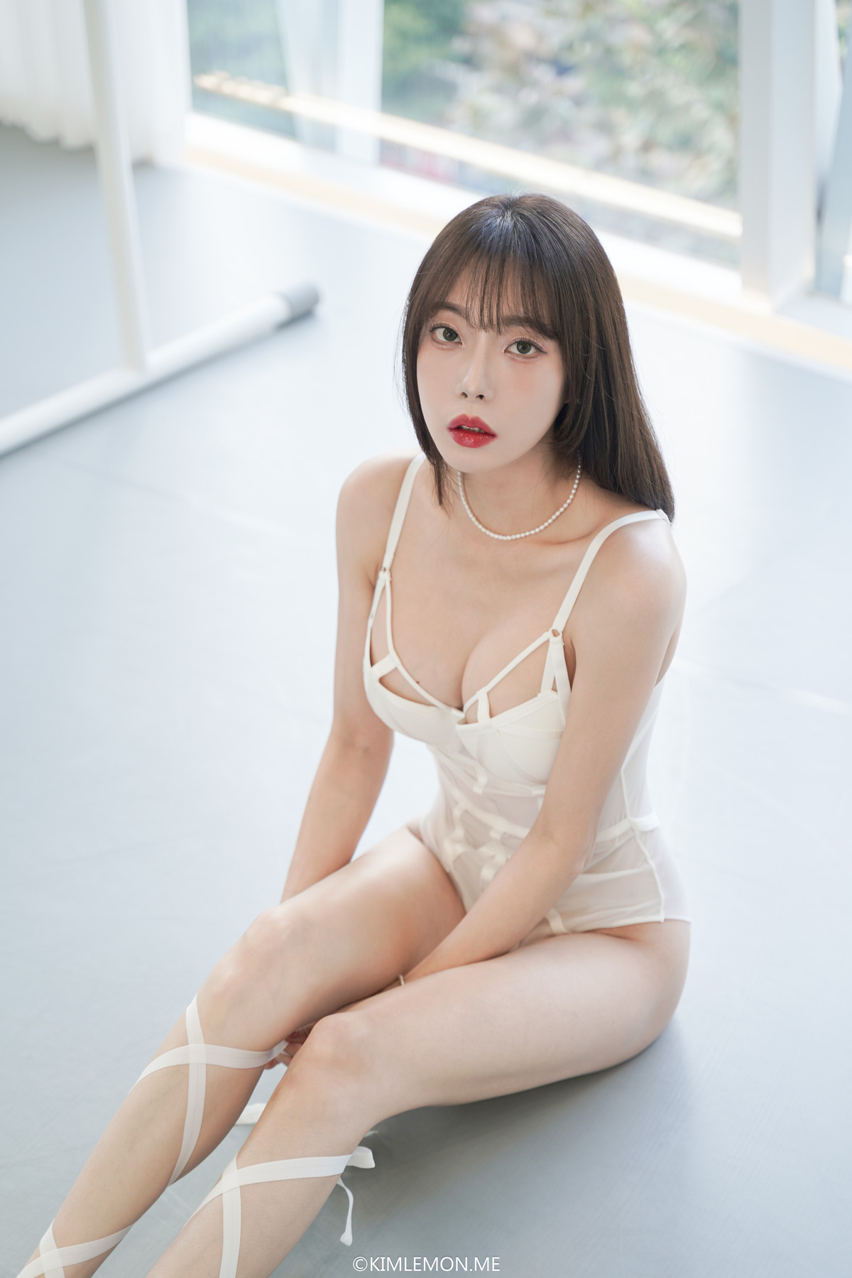 Seyeon 세연, [KIMLEMON] Vol.24 Photobook Set.01の写真 5