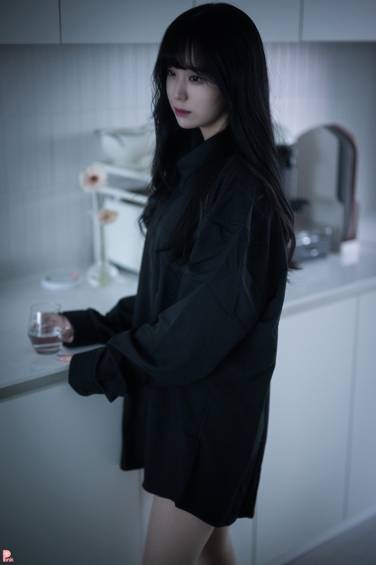 Ye Seul 냥슬, [PINK] Nyansul Personalized No.02 [After Work] Set.01の写真 2