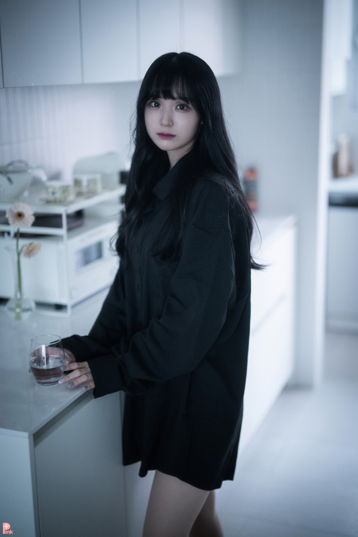 Ye Seul 냥슬, [PINK] Nyansul Personalized No.02 [After Work] Set.01の写真 3