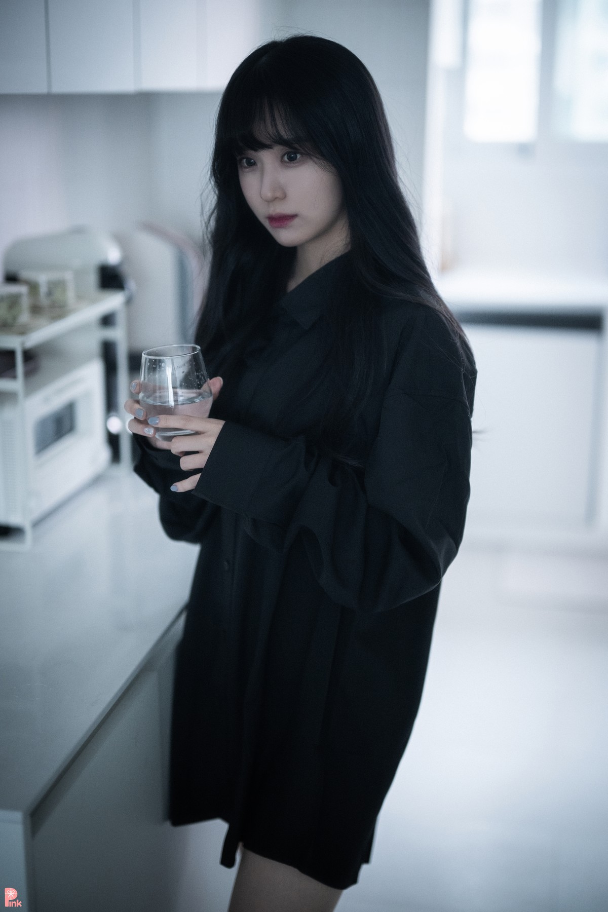 Ye Seul 냥슬, [PINK] Nyansul Personalized No.02 [After Work] Set.01の写真 4