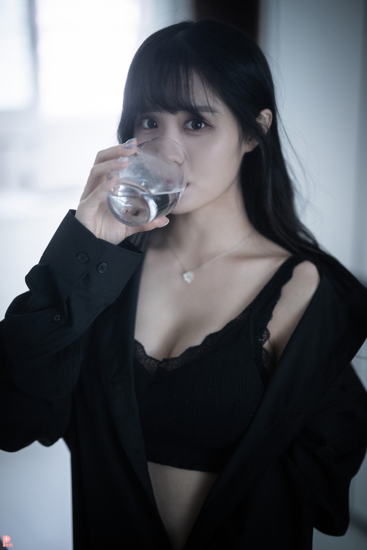 Ye Seul 냥슬, [PINK] Nyansul Personalized No.02 [After Work] Set.01の写真 5
