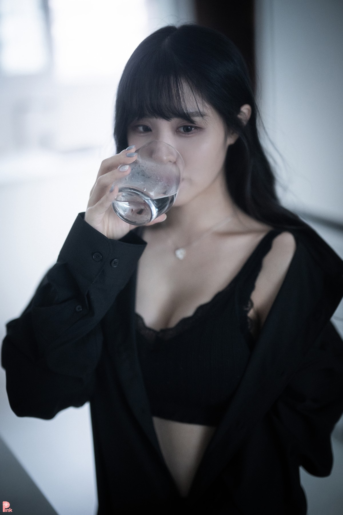 Ye Seul 냥슬, [PINK] Nyansul Personalized No.02 [After Work] Set.01の写真 6