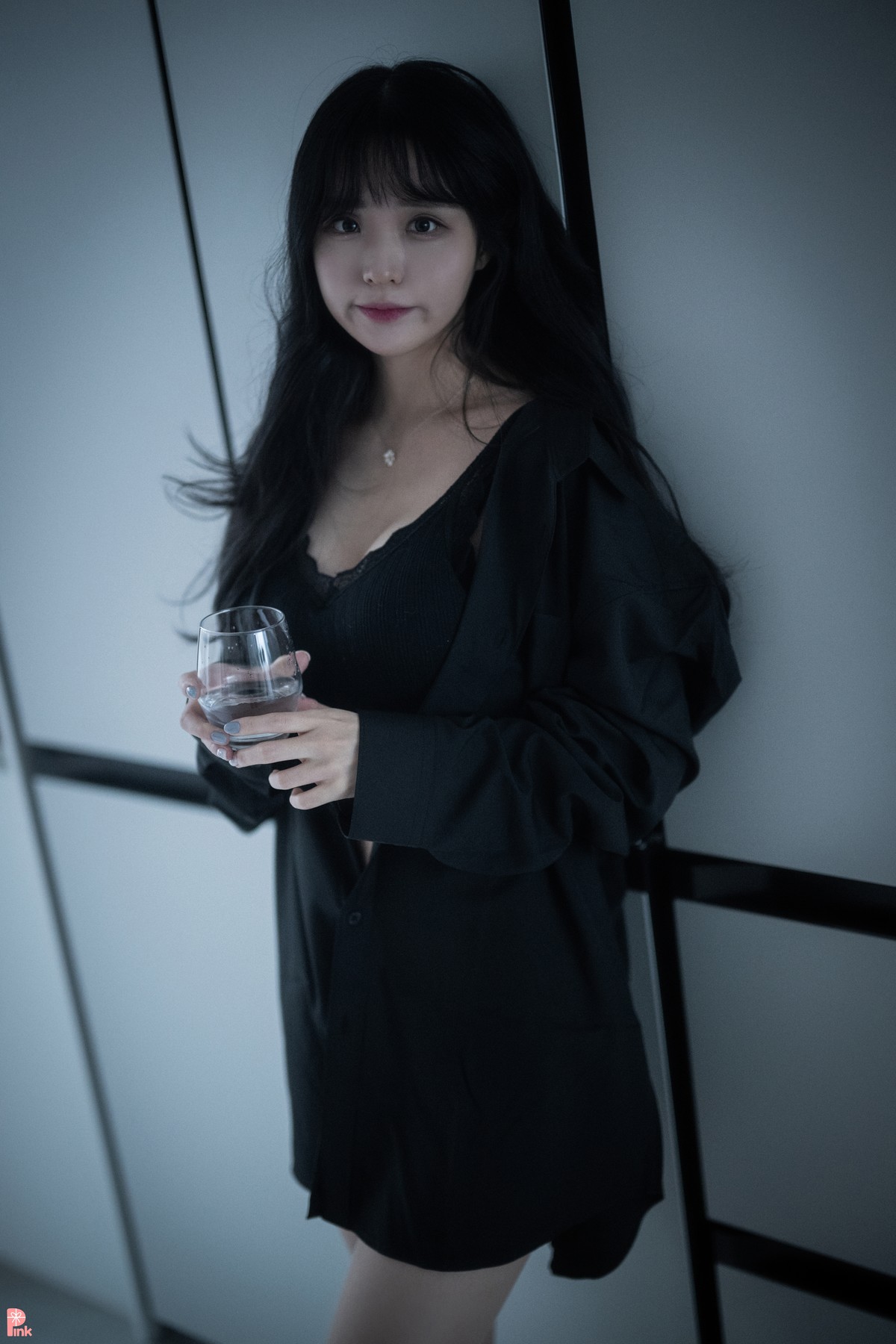 Ye Seul 냥슬, [PINK] Nyansul Personalized No.02 [After Work] Set.01の写真 7
