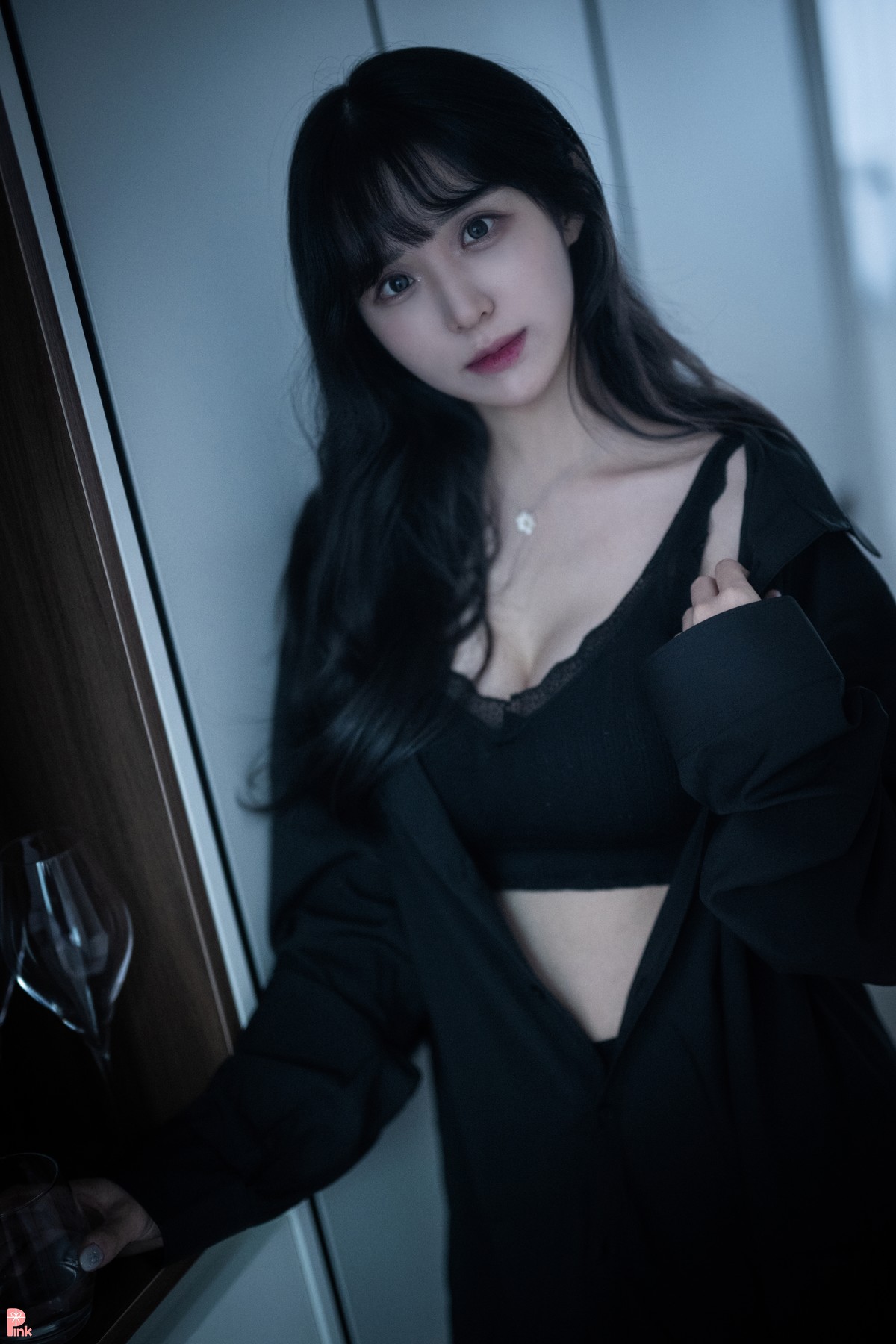 Ye Seul 냥슬, [PINK] Nyansul Personalized No.02 [After Work] Set.01の写真 8