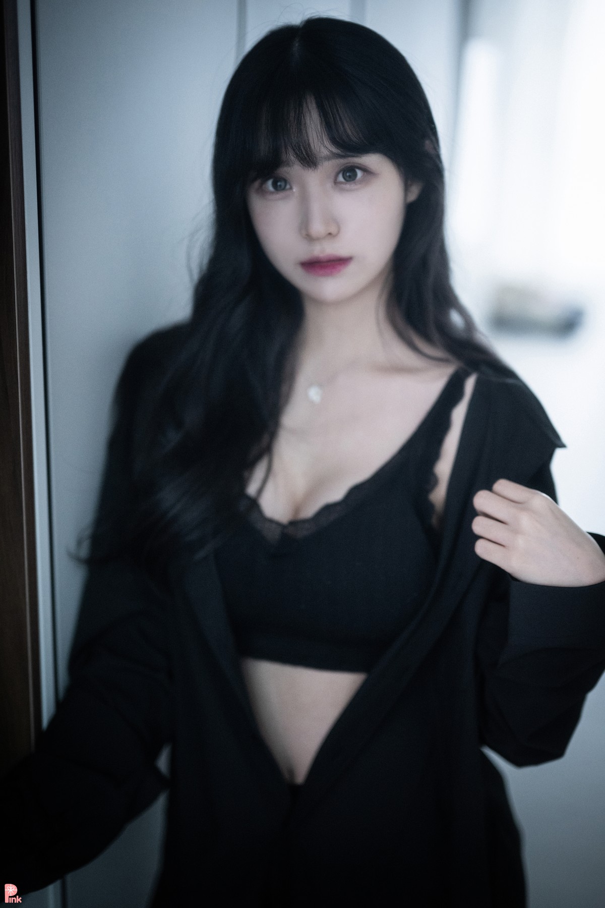 Ye Seul 냥슬, [PINK] Nyansul Personalized No.02 [After Work] Set.01の写真 9