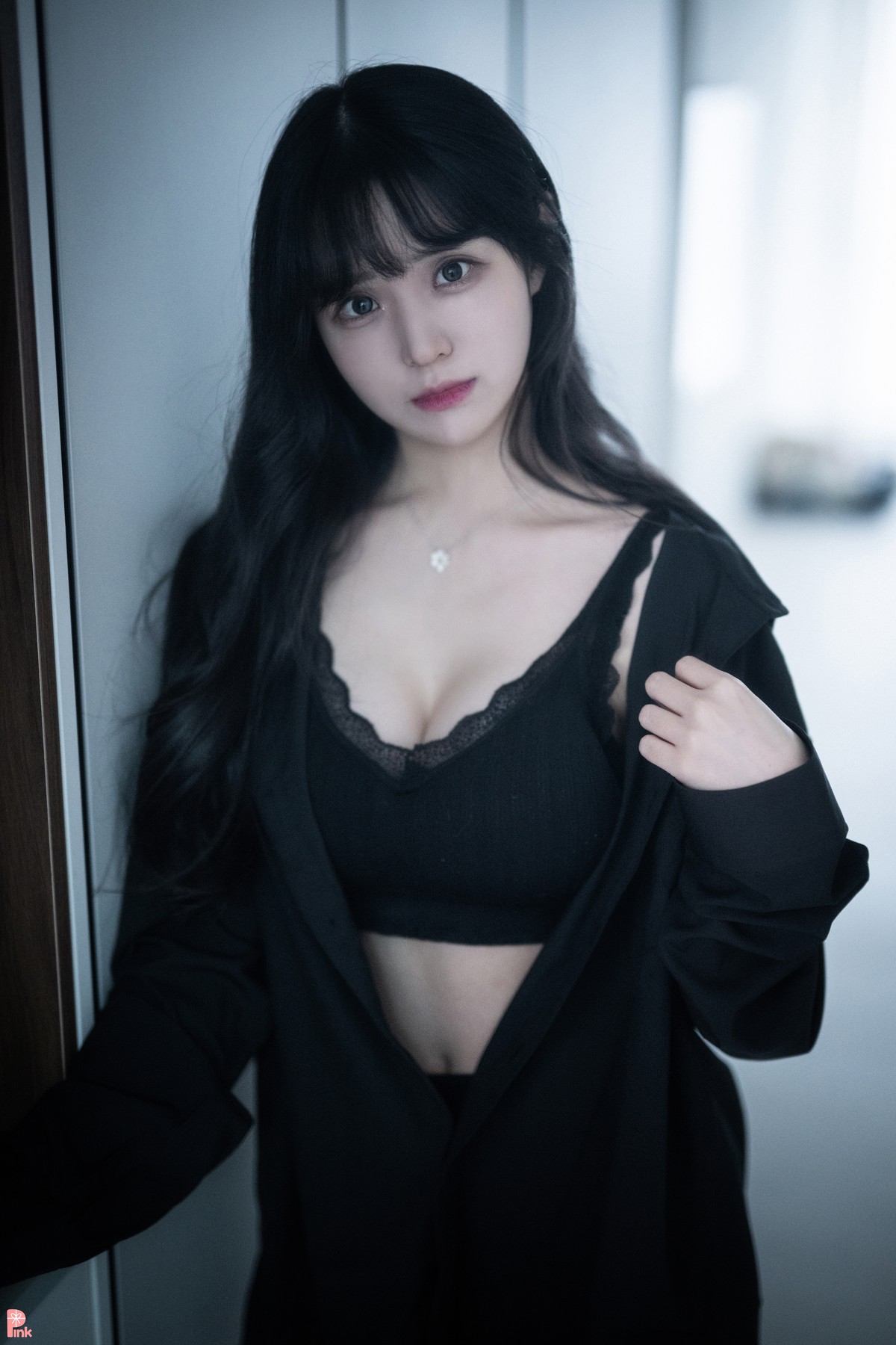 Ye Seul 냥슬, [PINK] Nyansul Personalized No.02 [After Work] Set.01の写真 10