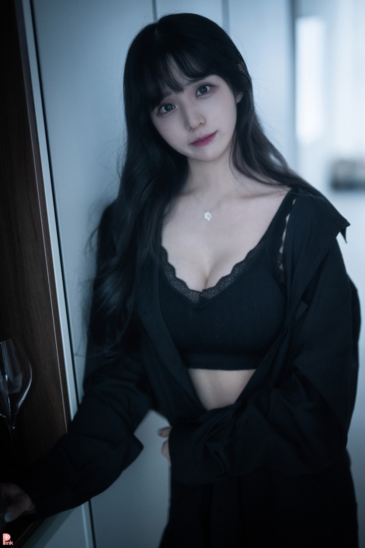 Ye Seul 냥슬, [PINK] Nyansul Personalized No.02 [After Work] Set.01の写真 11