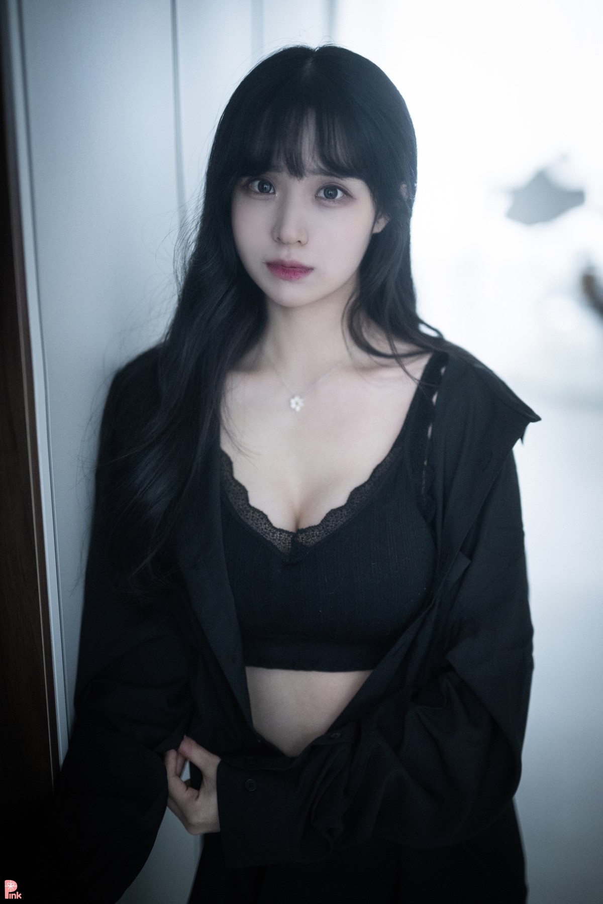 Ye Seul 냥슬, [PINK] Nyansul Personalized No.02 [After Work] Set.01の写真 12