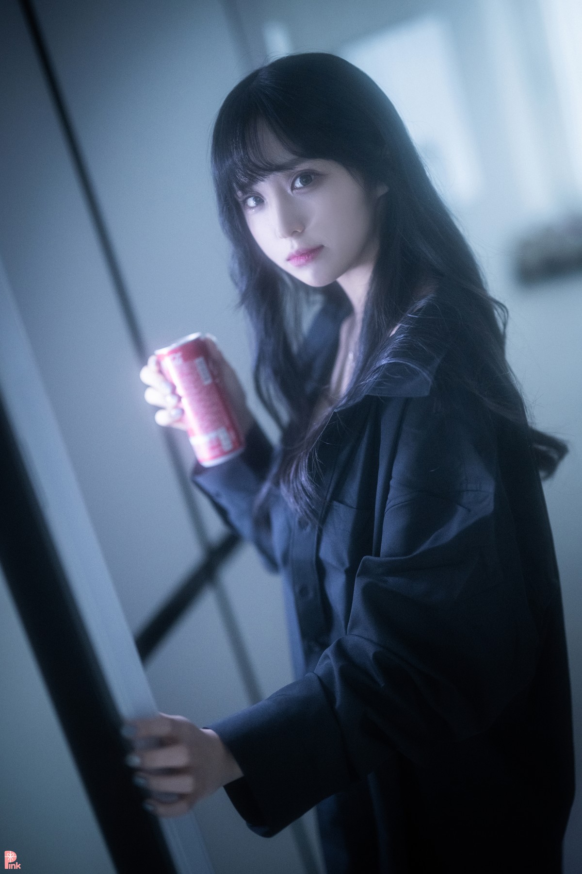 Ye Seul 냥슬, [PINK] Nyansul Personalized No.02 [After Work] Set.01の写真 23